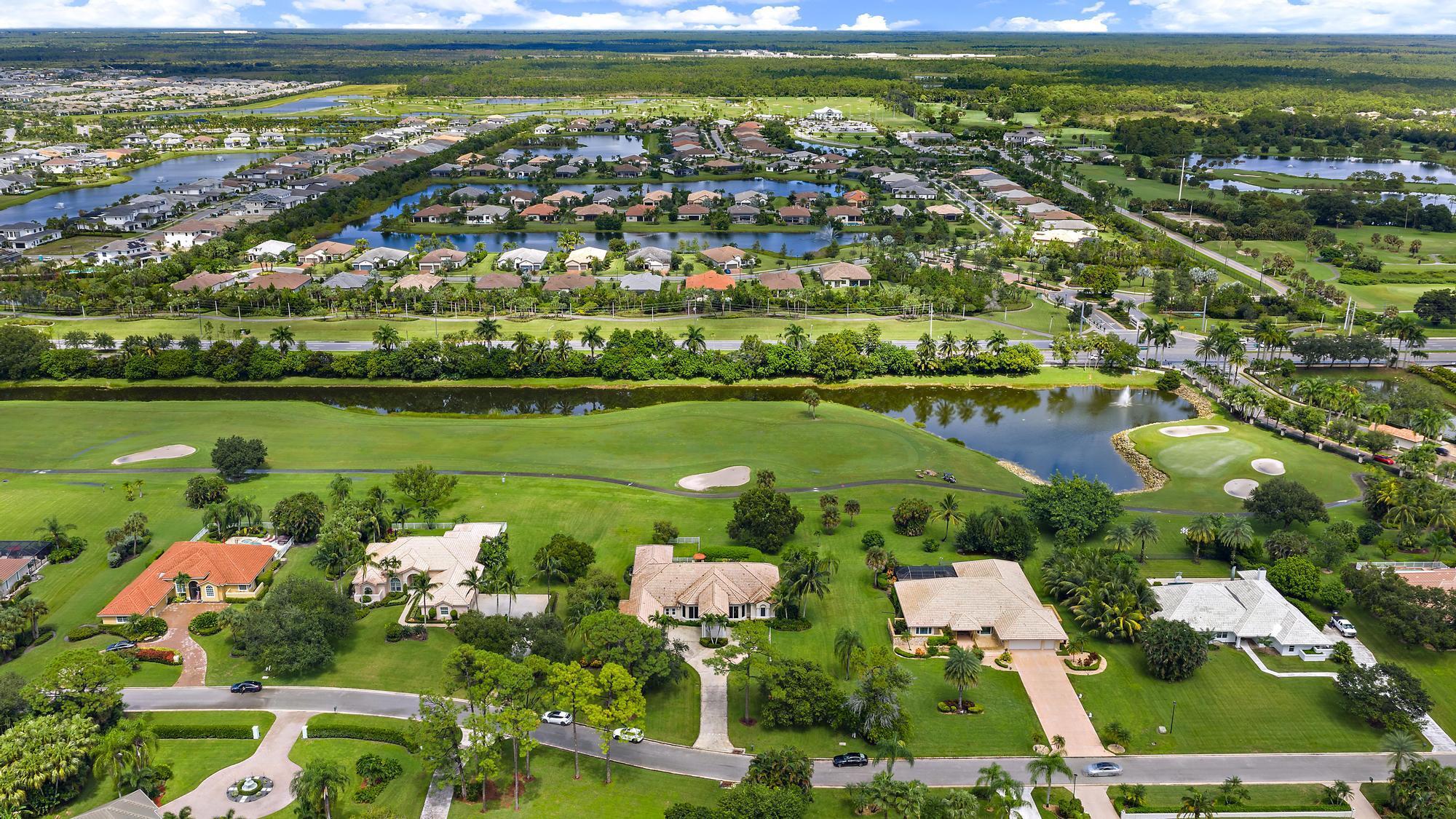 8905 Marlamoor West Palm Beach, FL 33412