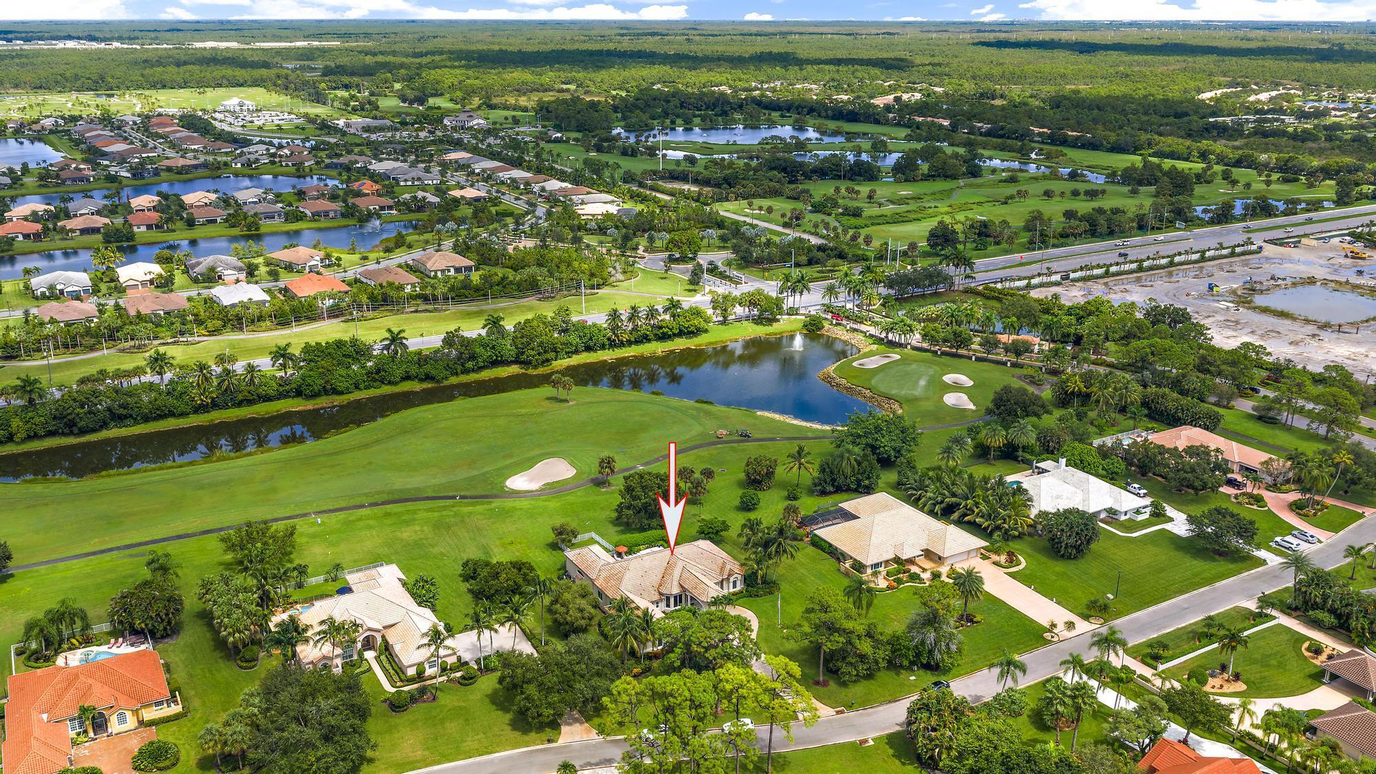 8905 Marlamoor West Palm Beach, FL 33412