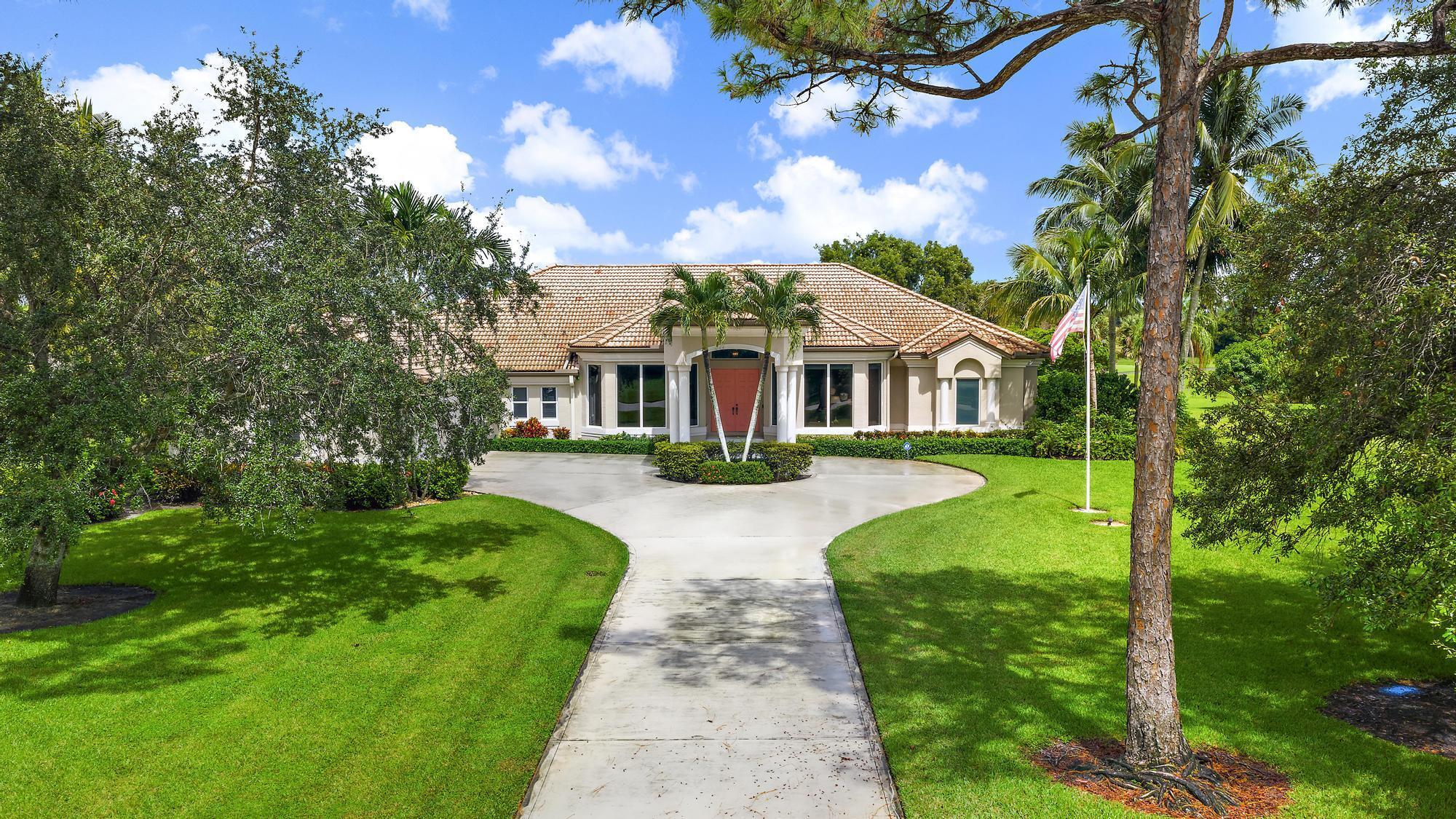 8905 Marlamoor West Palm Beach, FL 33412