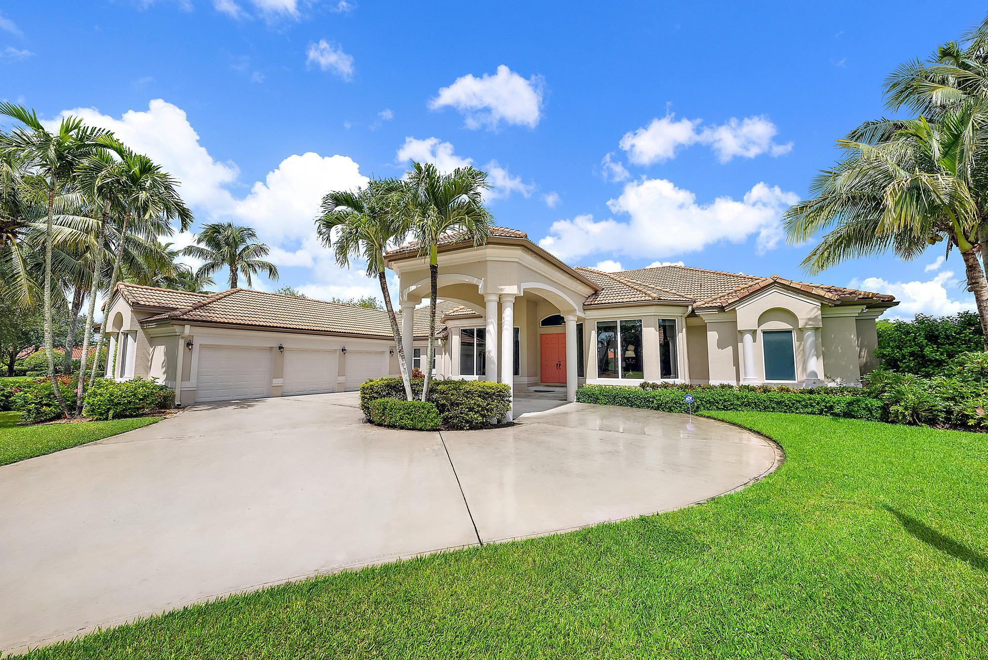 8905 Marlamoor West Palm Beach, FL 33412