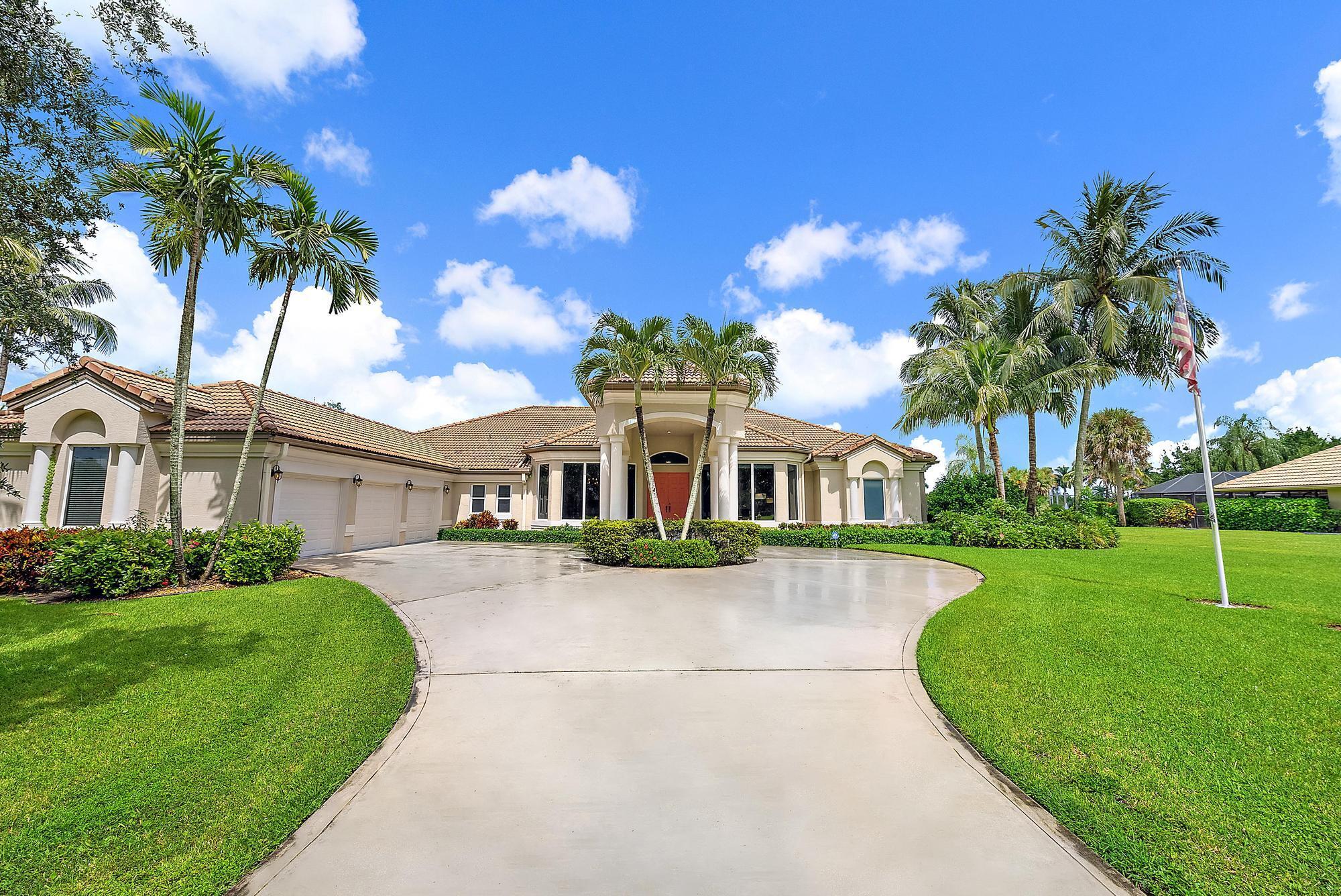 8905 Marlamoor West Palm Beach, FL 33412