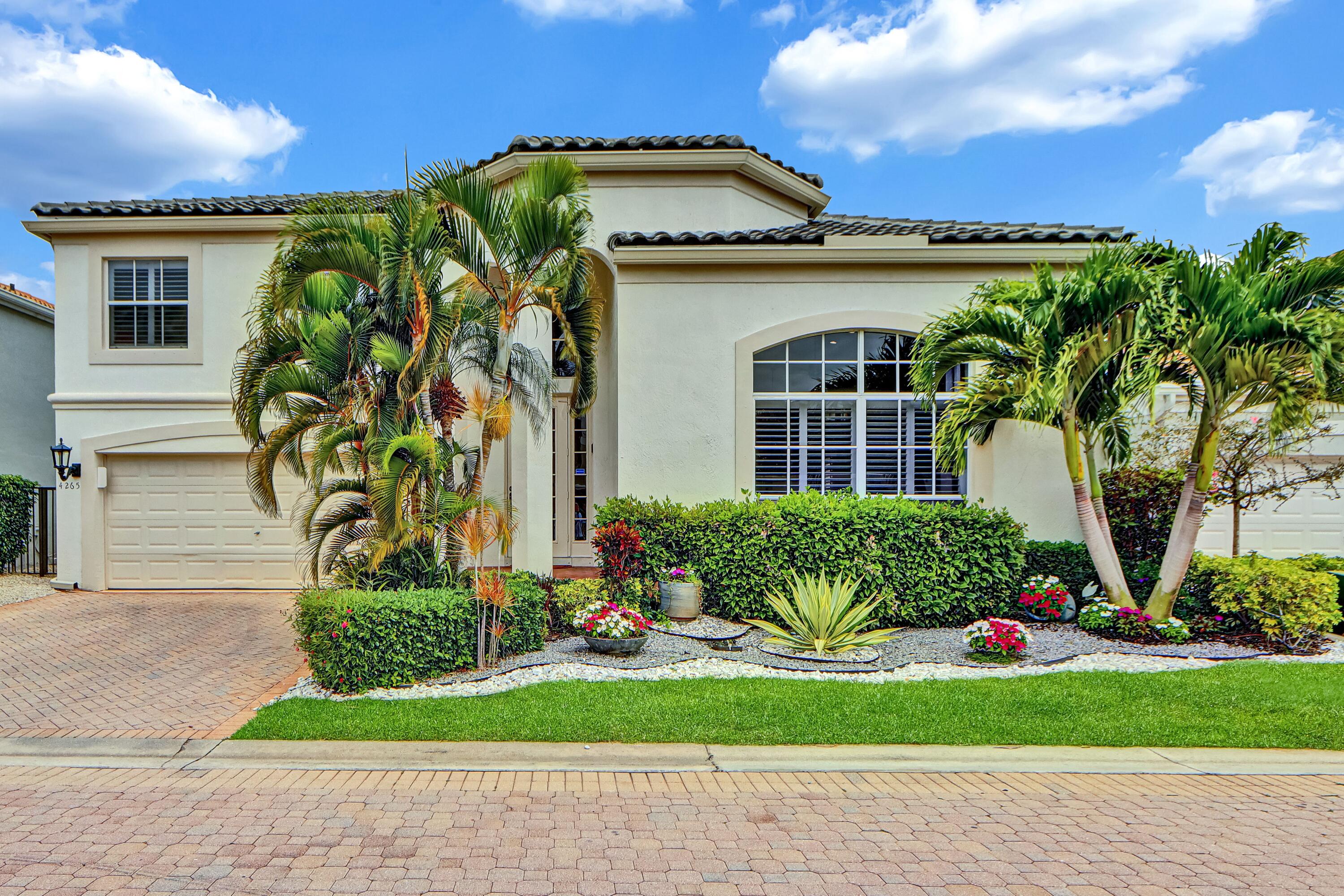 4265 NW 65th