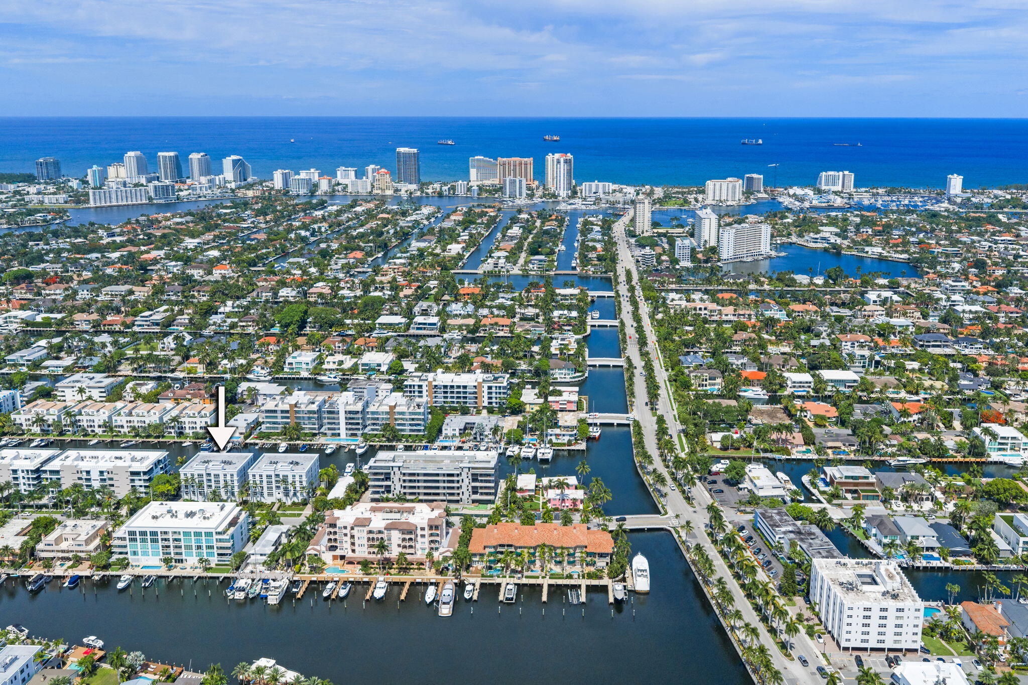 48 Hendricks #2a-a Fort Lauderdale, FL 33301