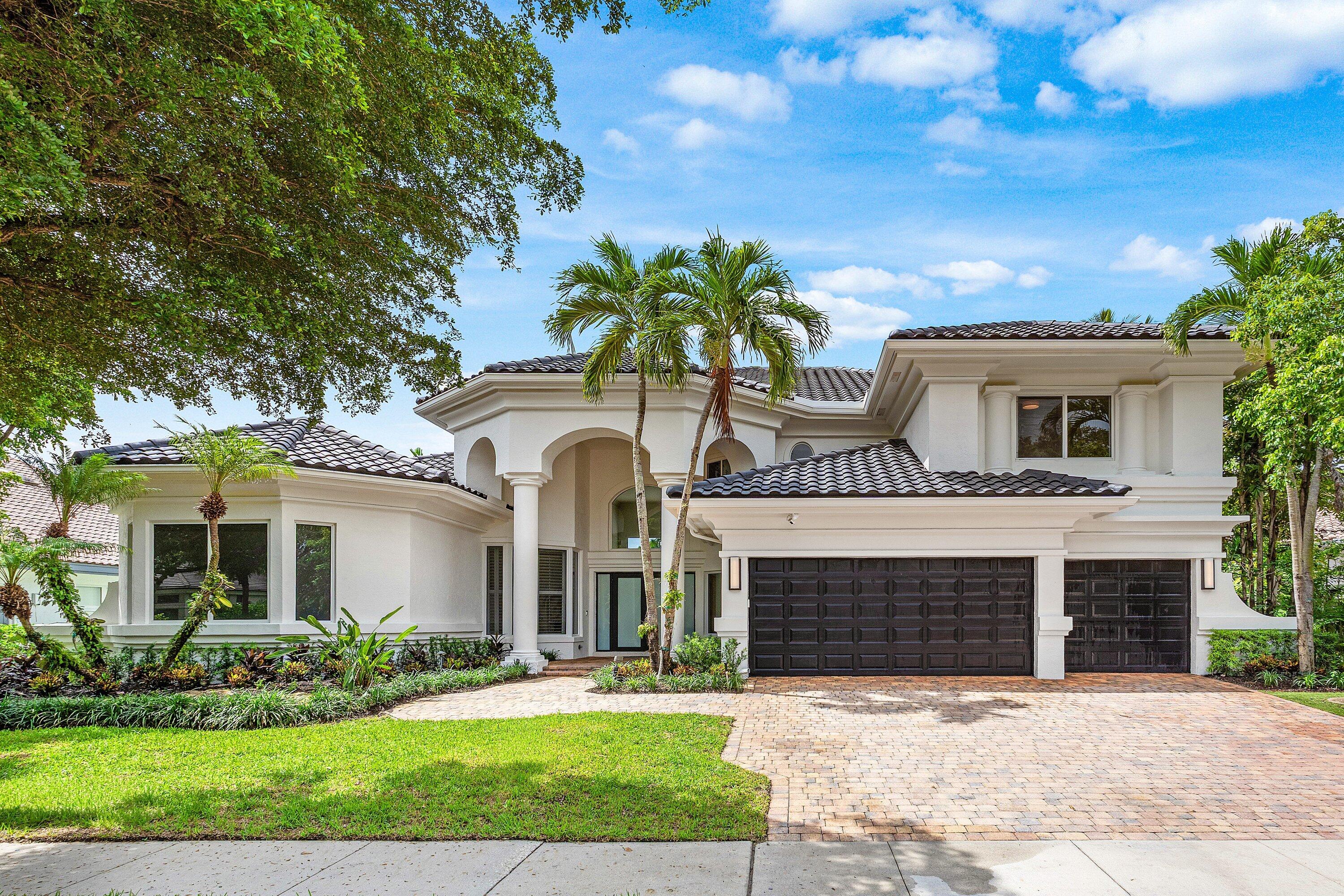 3054 NW 60th