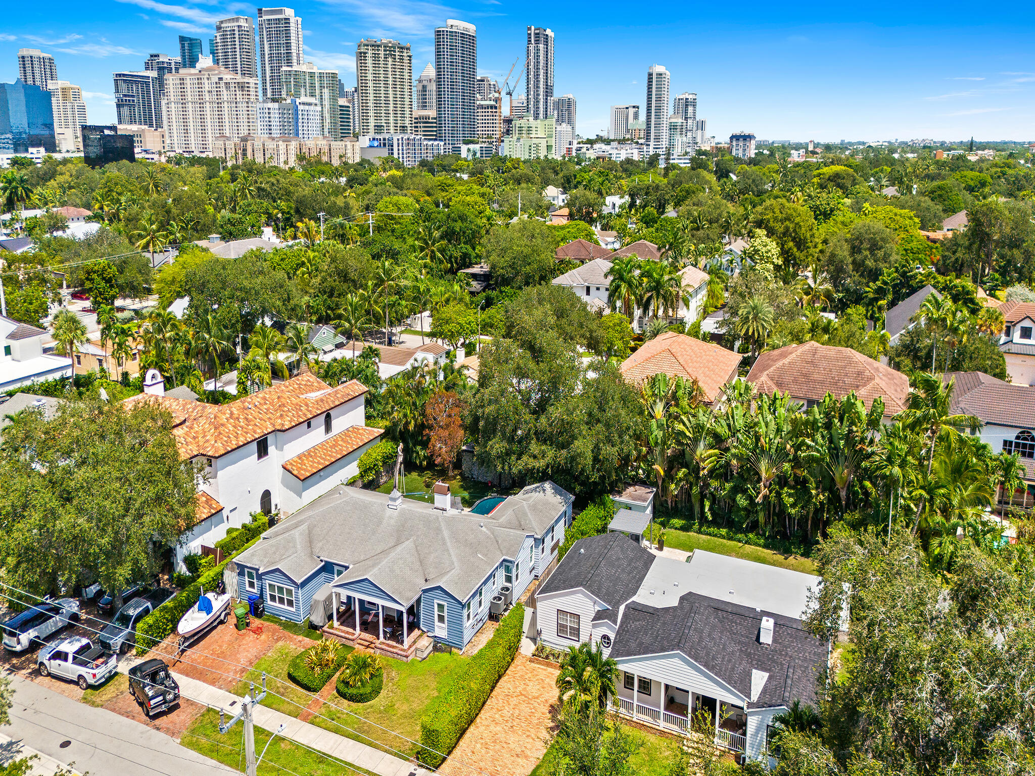 1001 SE 10th St Fort Lauderdale, FL 33316
