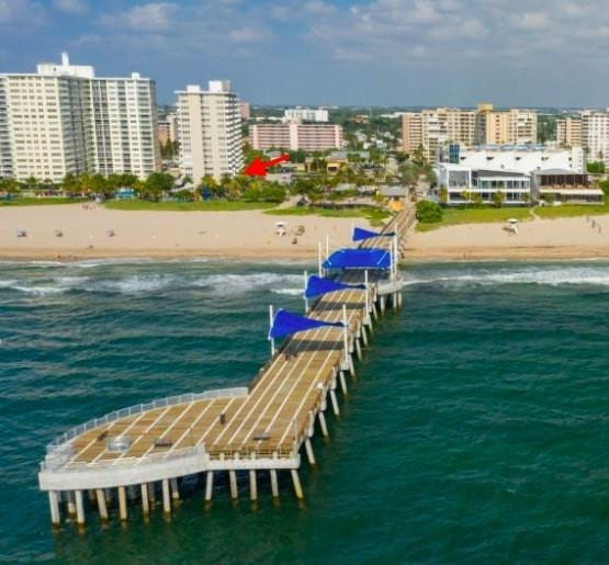 133 N Pompano Bch #Unit 210