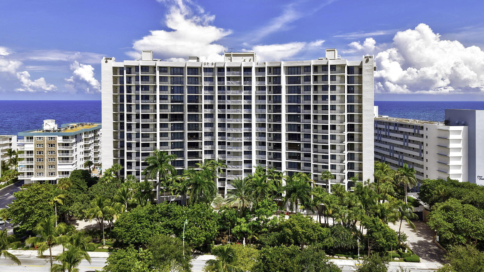 1800 S Ocean Blvd #708