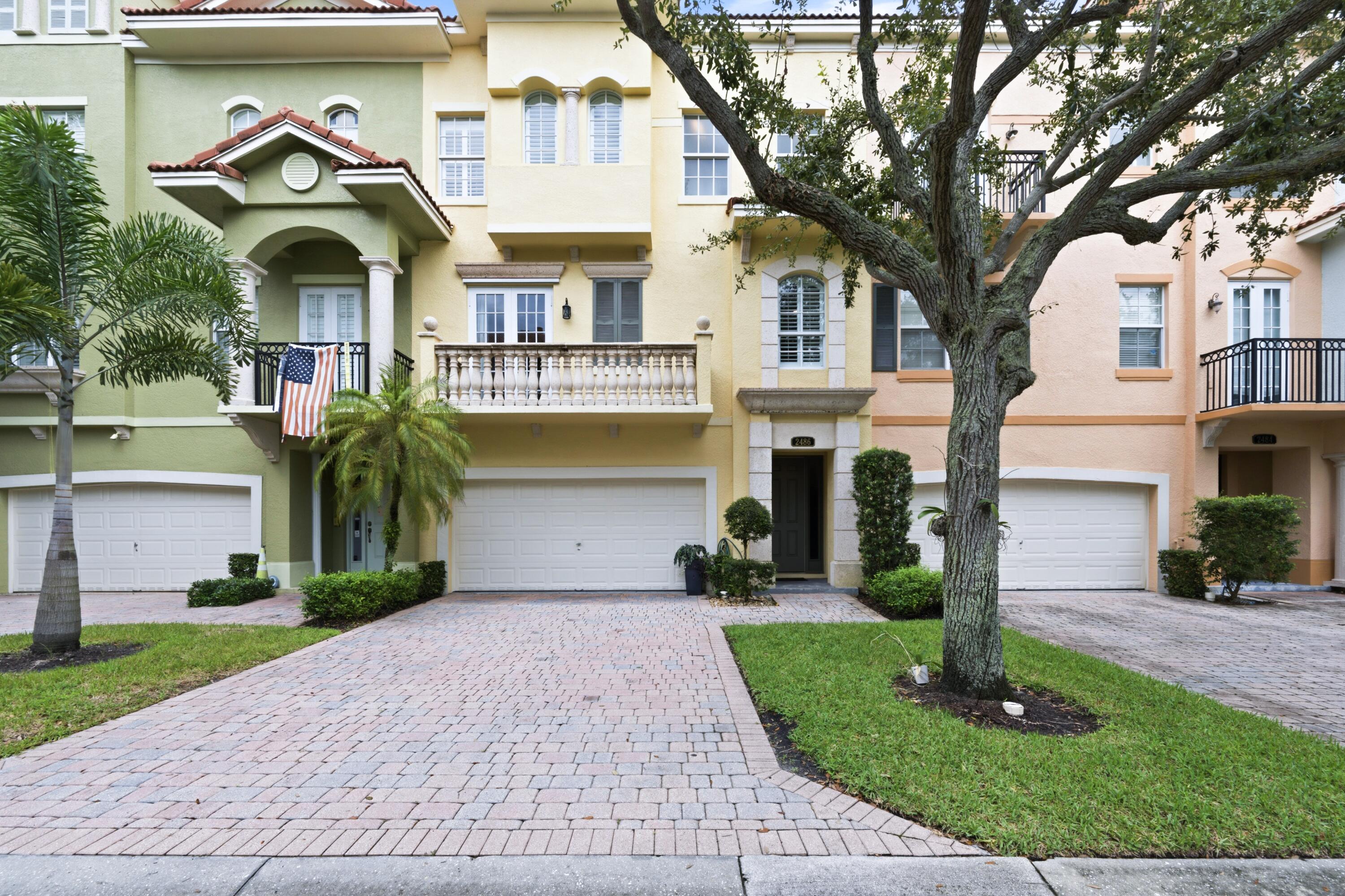 2486 San Pietro Cir