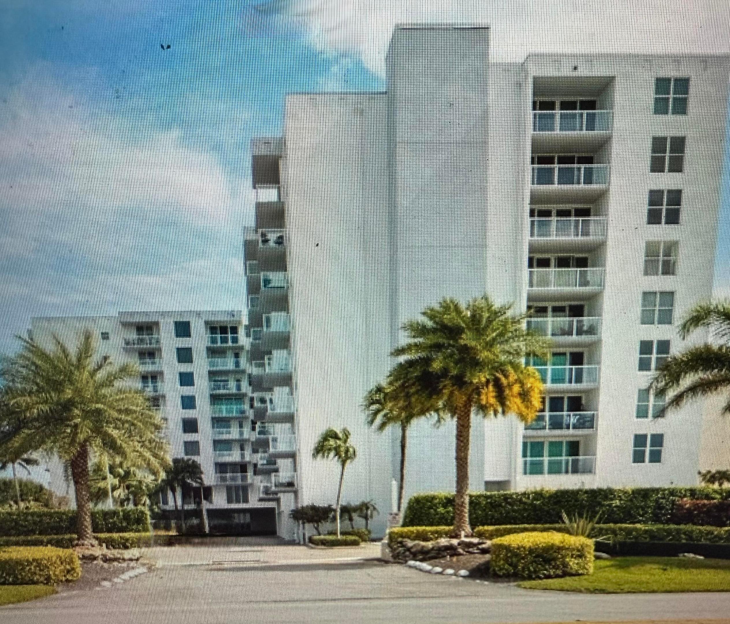 3450 S Ocean Blvd #2240