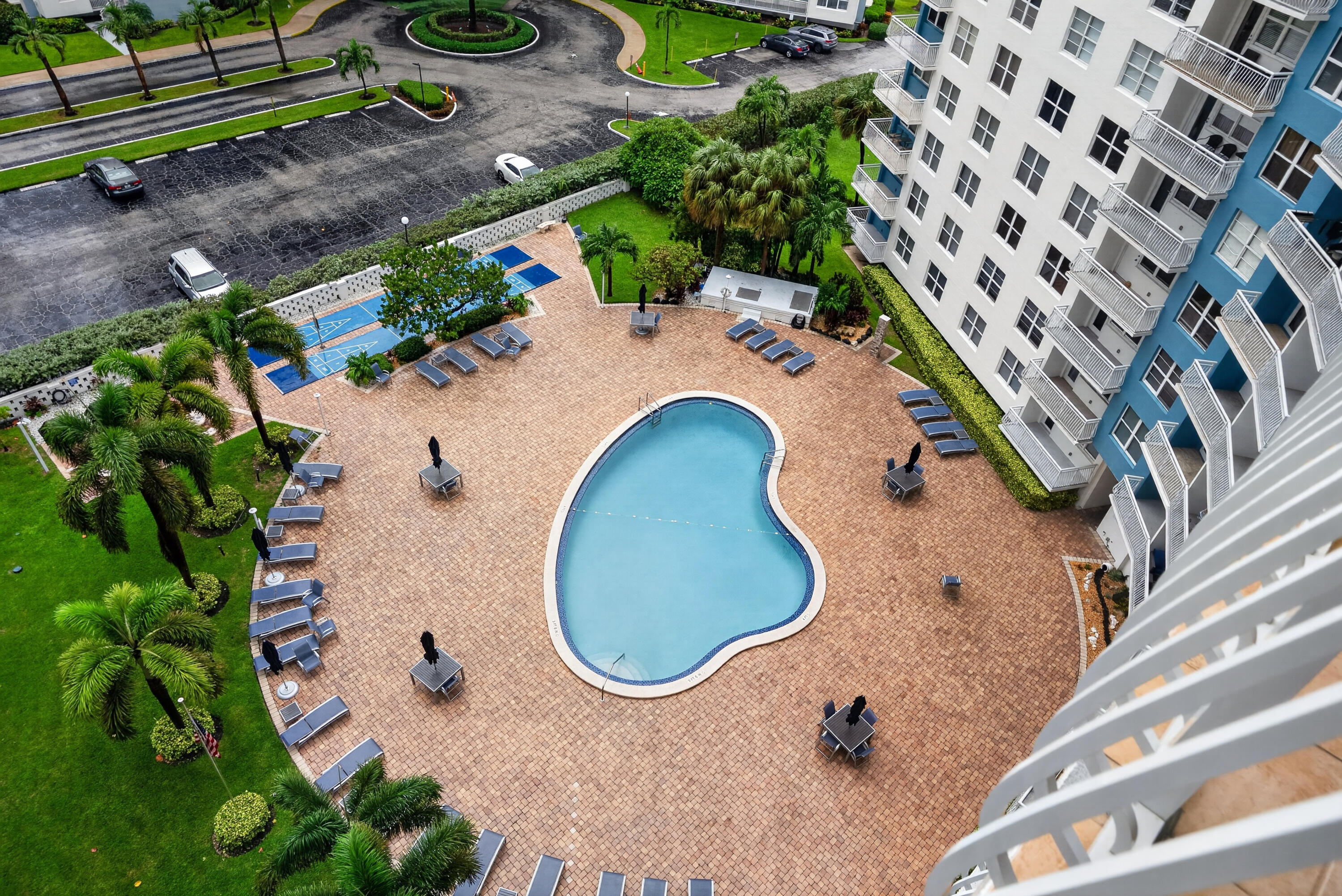 301 N Ocean Blvd #1006