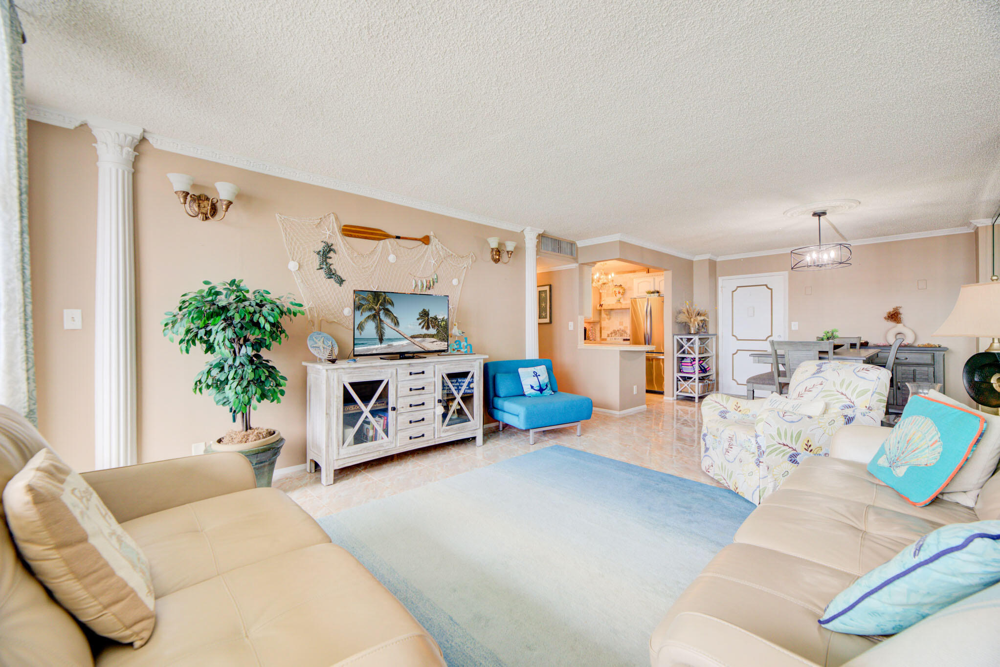 305 N Pompano Bch Blvd #1404 Pompano Beach, FL 33062