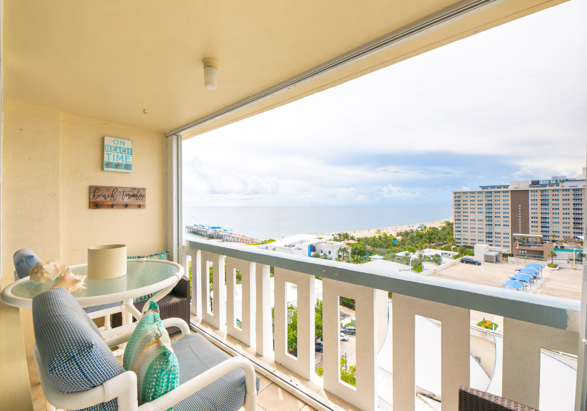 305 N Pompano Bch Blvd #1404 Pompano Beach, FL 33062