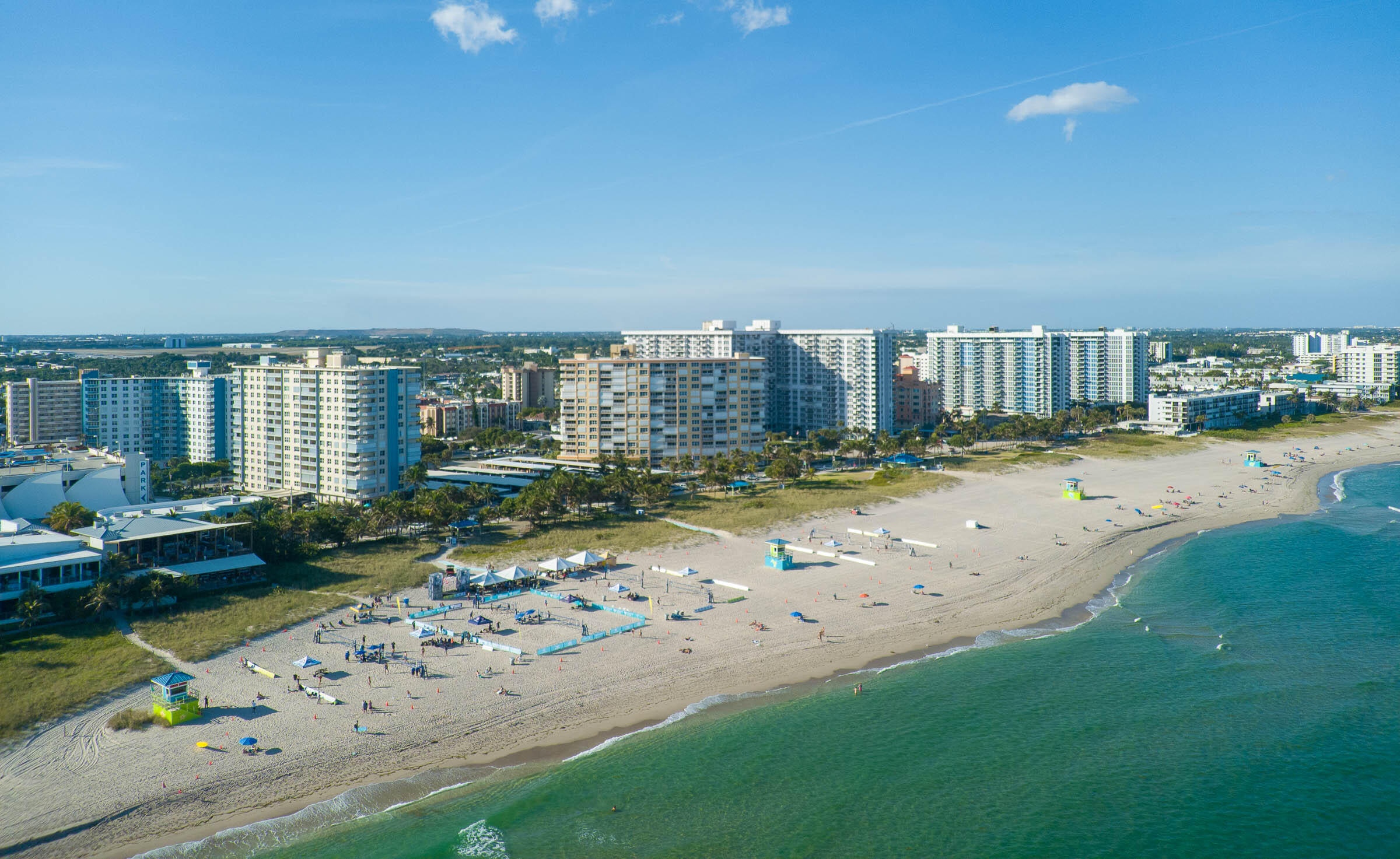 305 N Pompano Bch Blvd #1404 Pompano Beach, FL 33062