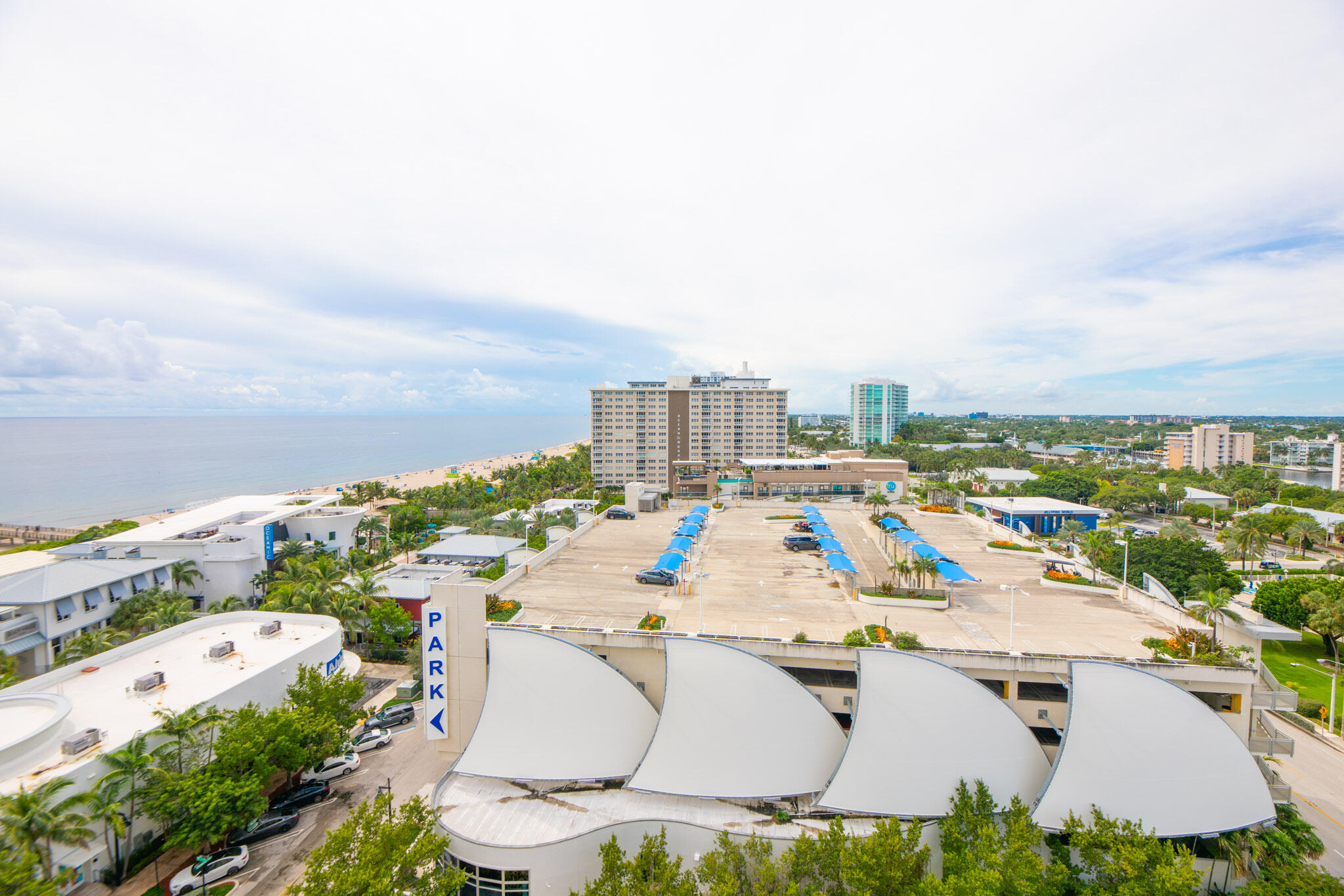 305 N Pompano Bch Blvd #1404 Pompano Beach, FL 33062