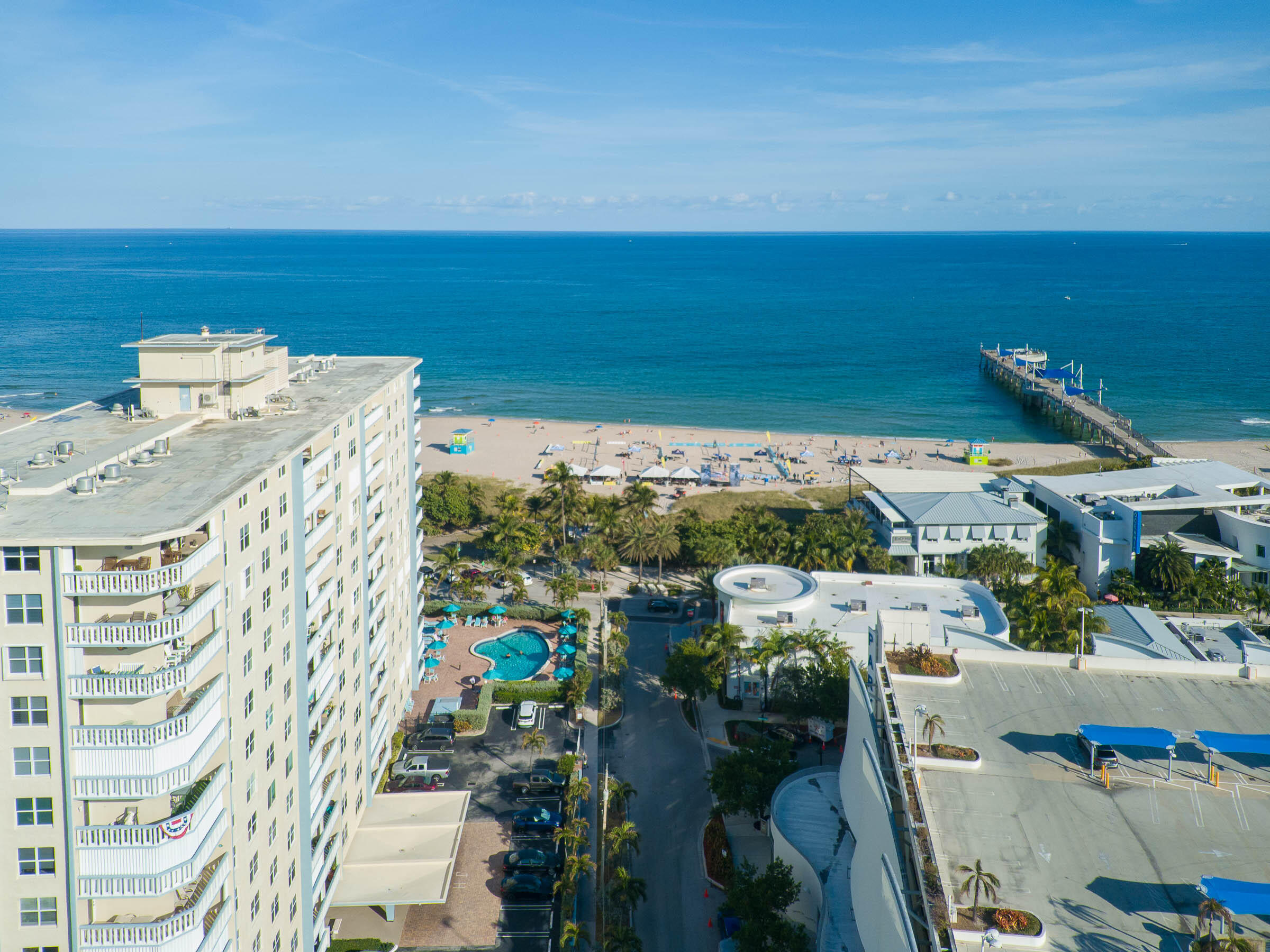 305 N Pompano Bch Blvd #1404 Pompano Beach, FL 33062