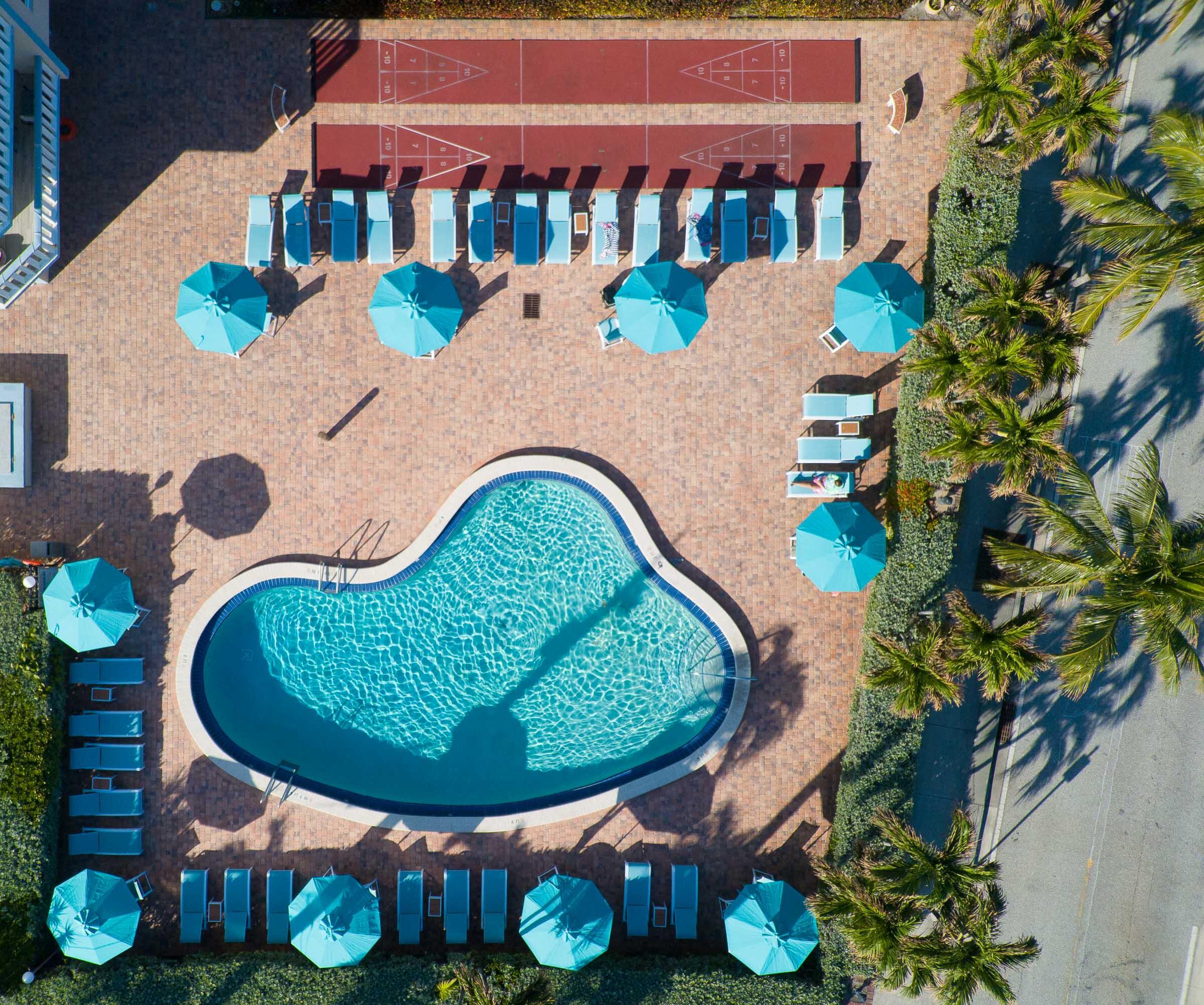 305 N Pompano Bch Blvd #1404 Pompano Beach, FL 33062