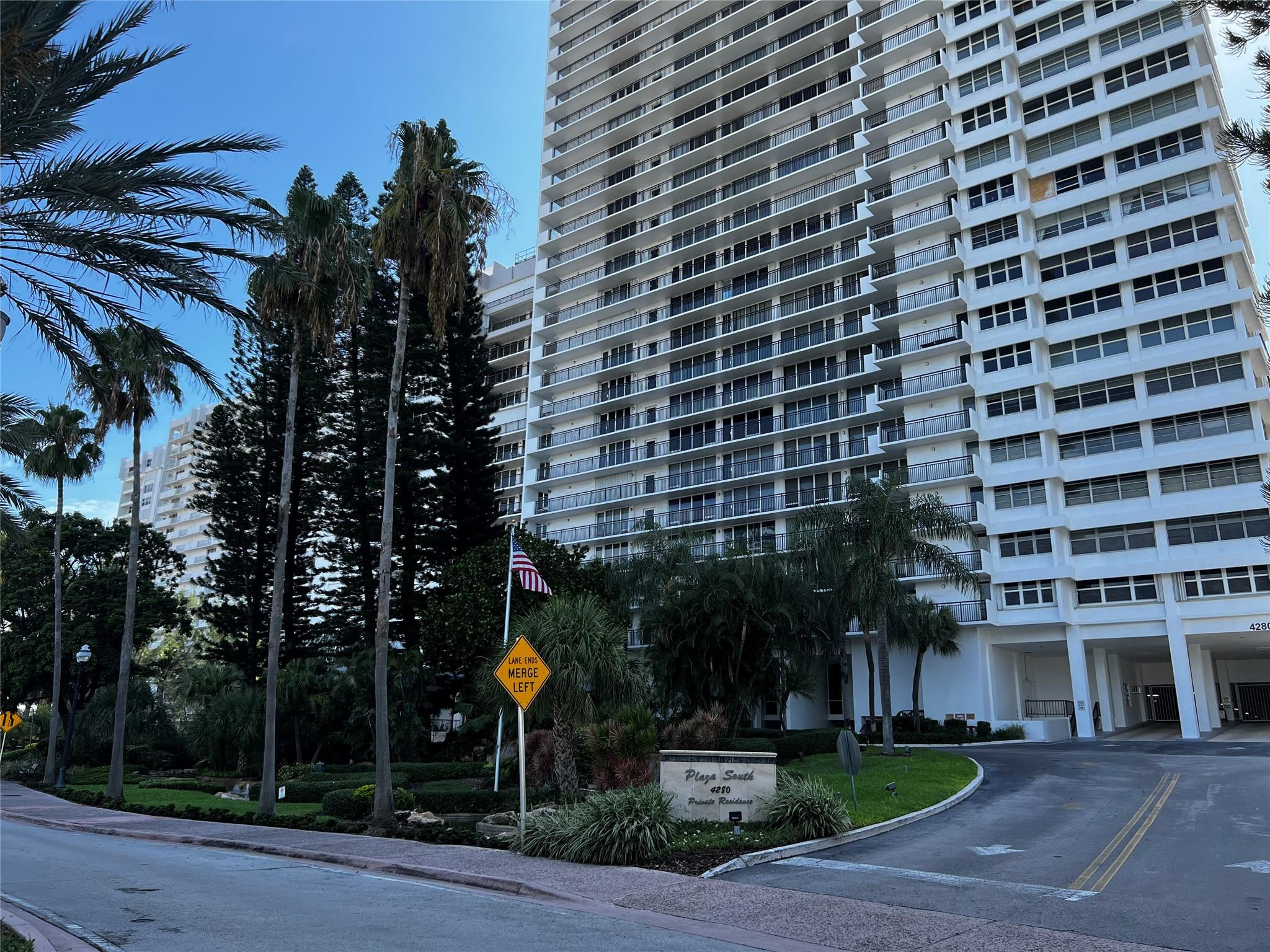 4280 Galt Ocean Dr #15H