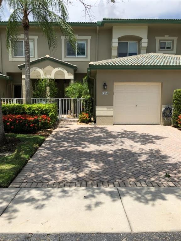 7991 Exeter Blvd #102