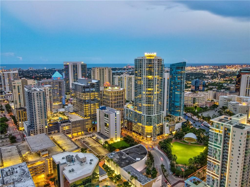 100 E Las Olas Blvd #4501