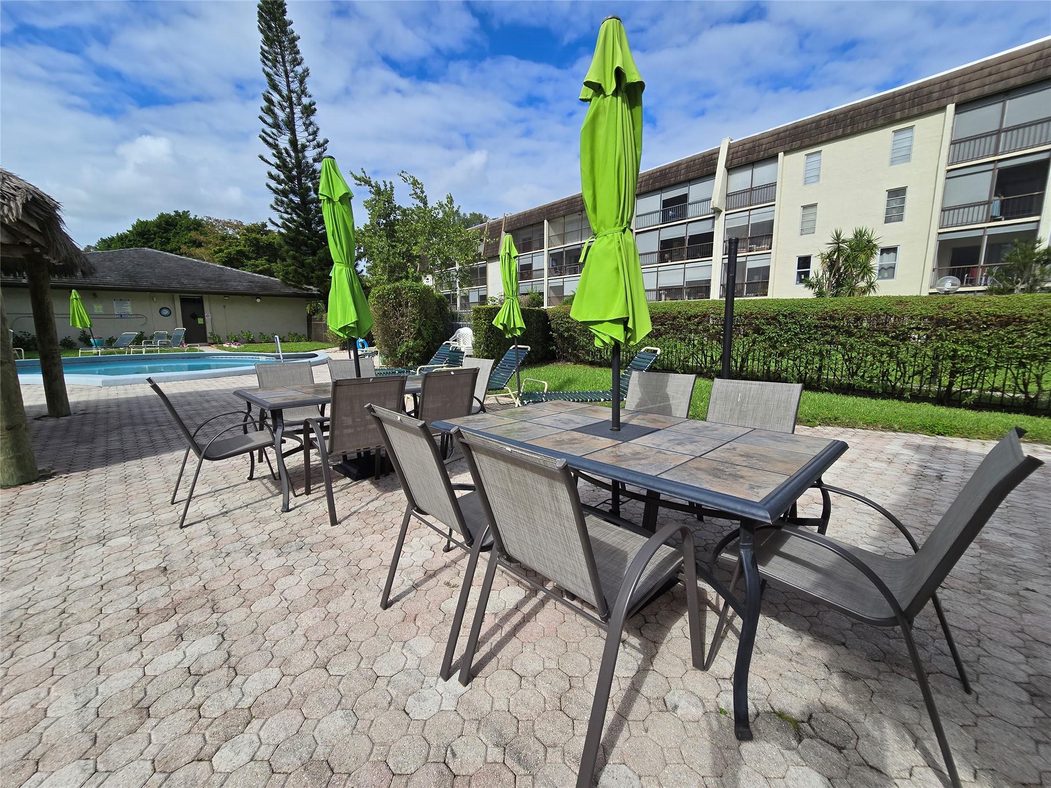 6200 NW 44th St #301,Lauderhill, FL 33319