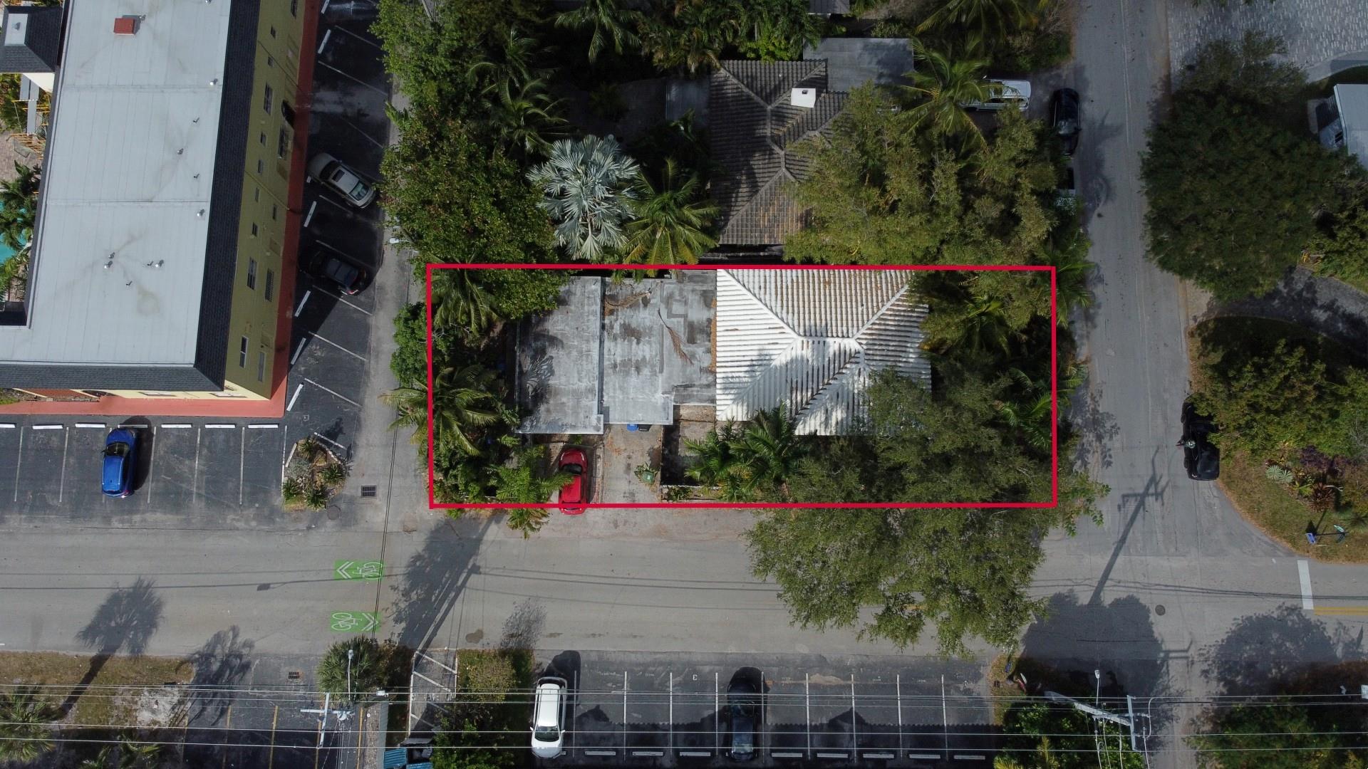 Duplex / Quad Plex / Triplex