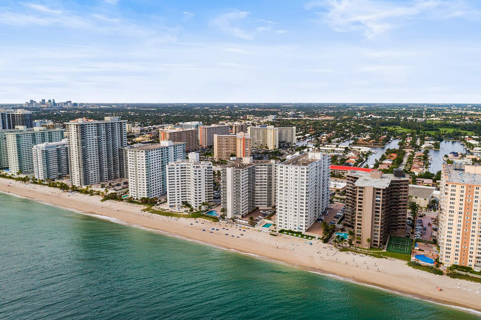 3800 Galt Ocean Dr #511,Fort Lauderdale, FL 33308