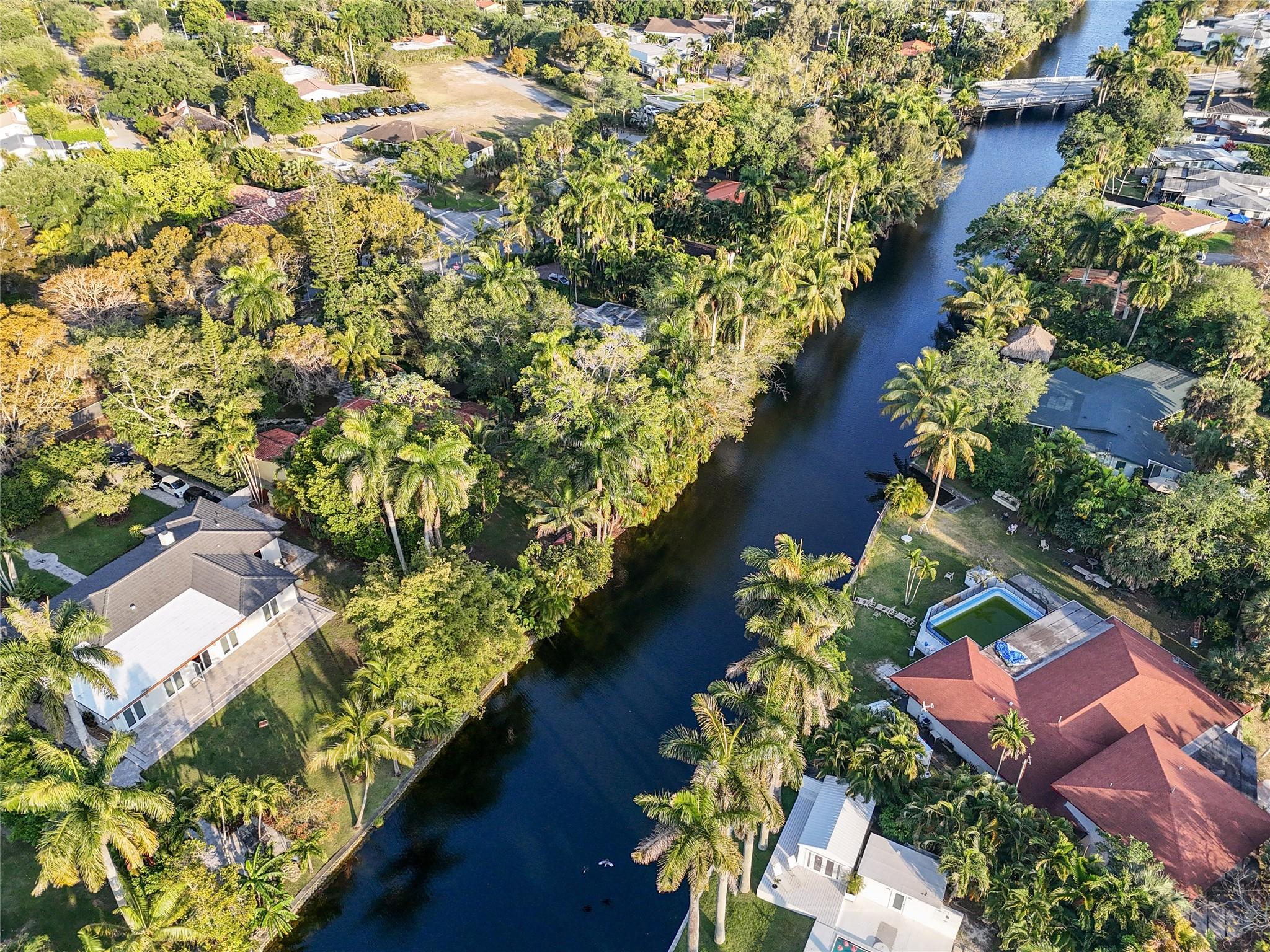 11410 Griffing Bl Biscayne Park, FL 33161