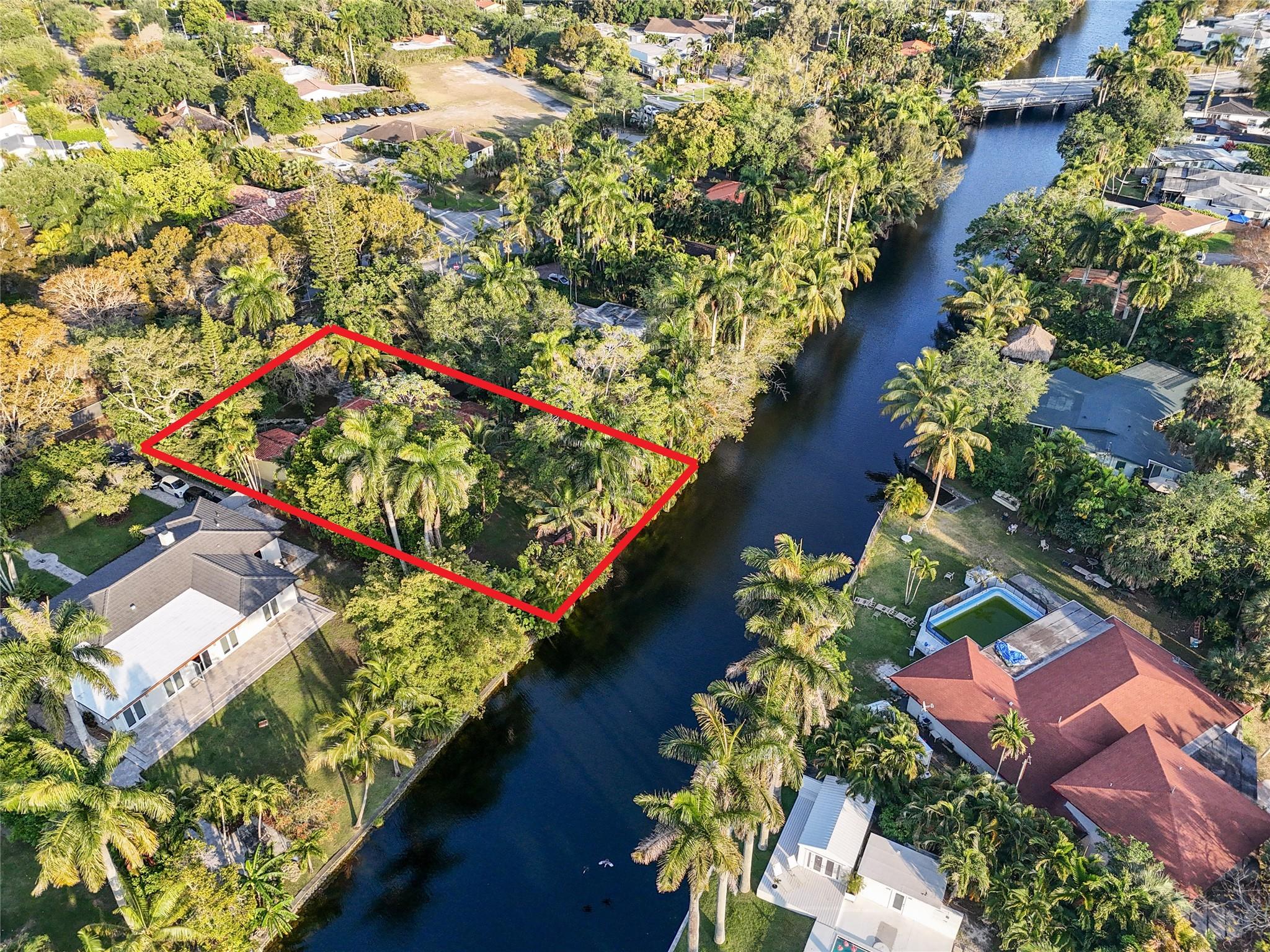 11410 Griffing Bl Biscayne Park, FL 33161