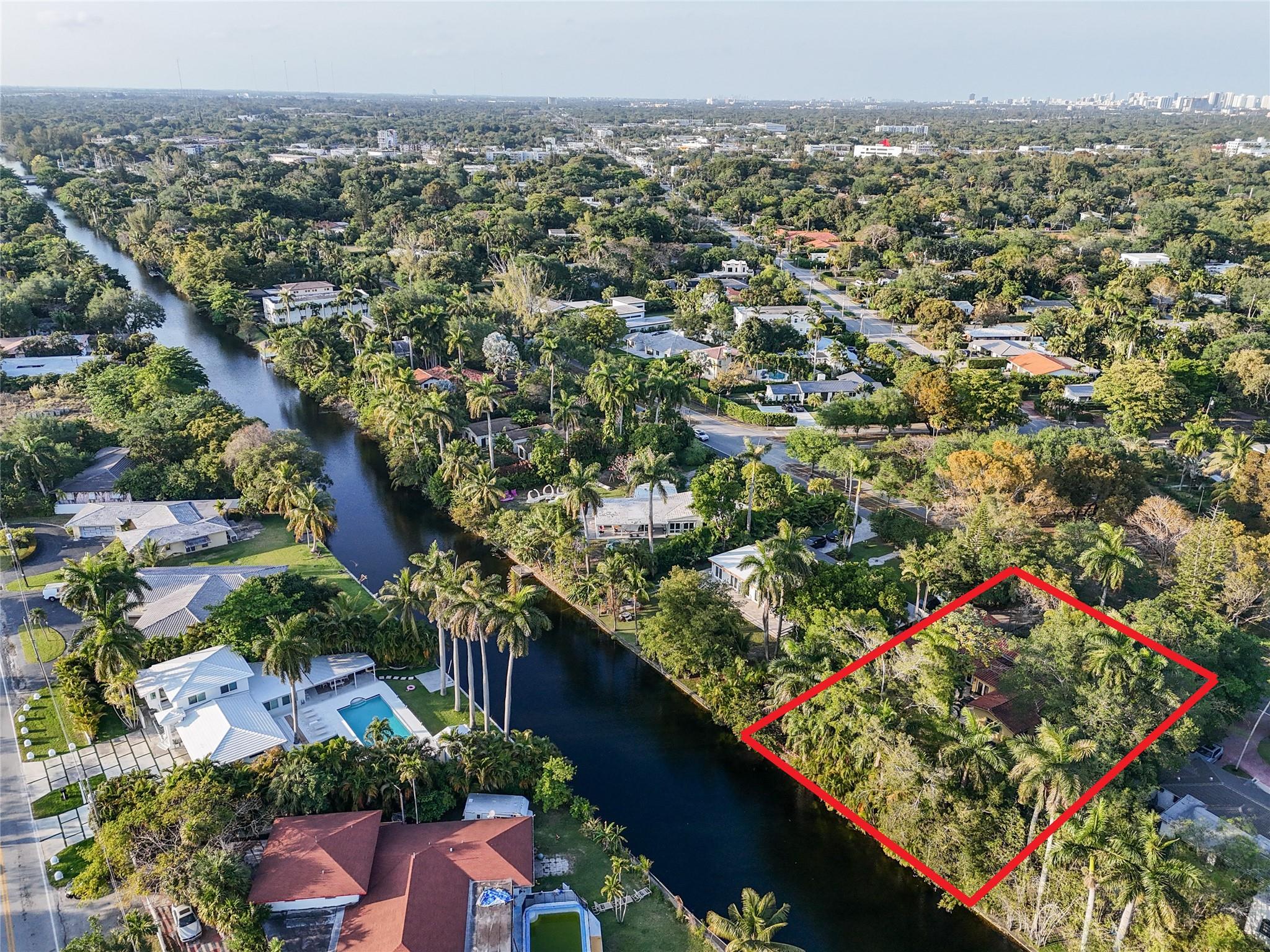 11410 Griffing Bl Biscayne Park, FL 33161