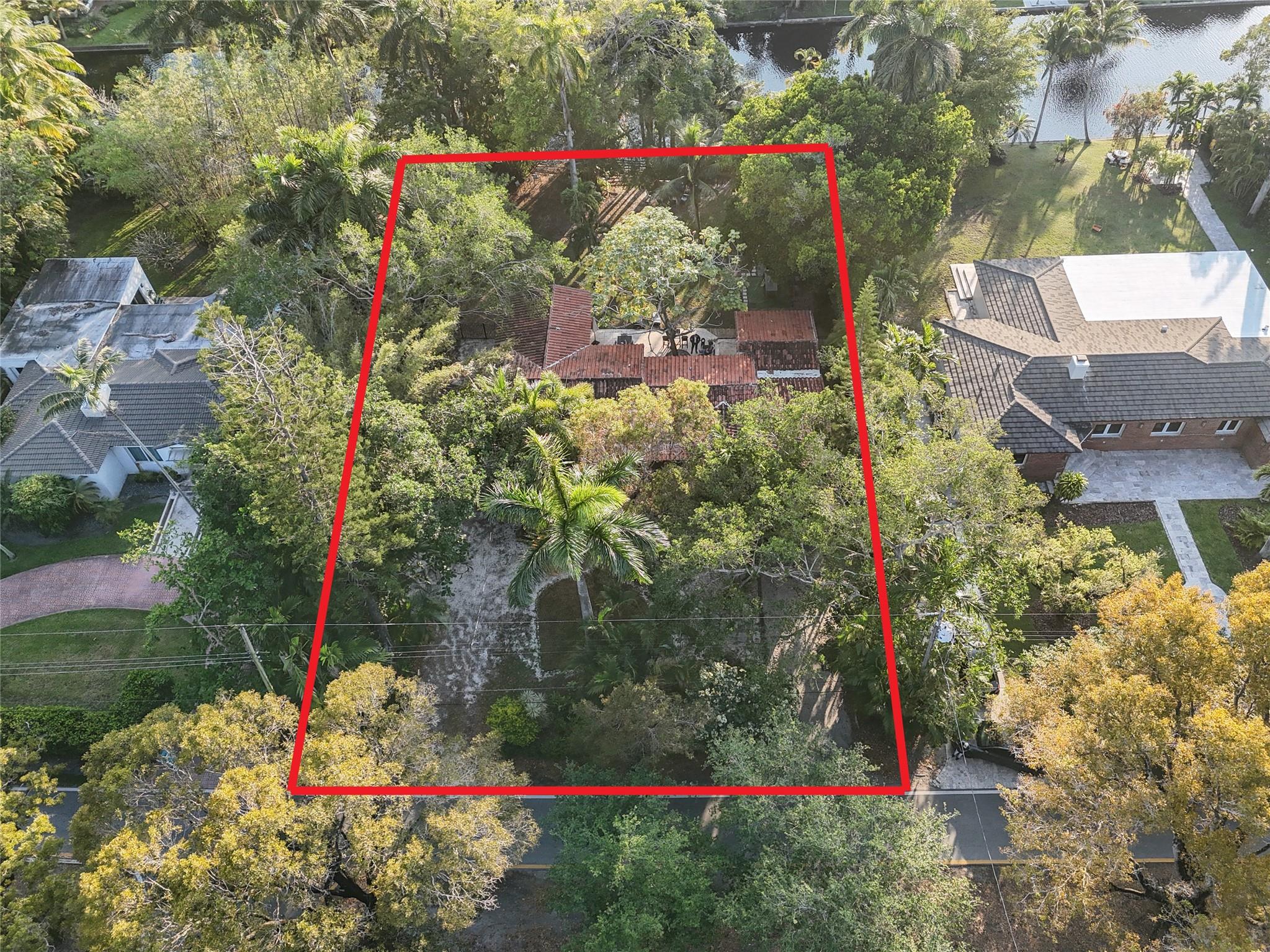 11410 Griffing Bl Biscayne Park, FL 33161