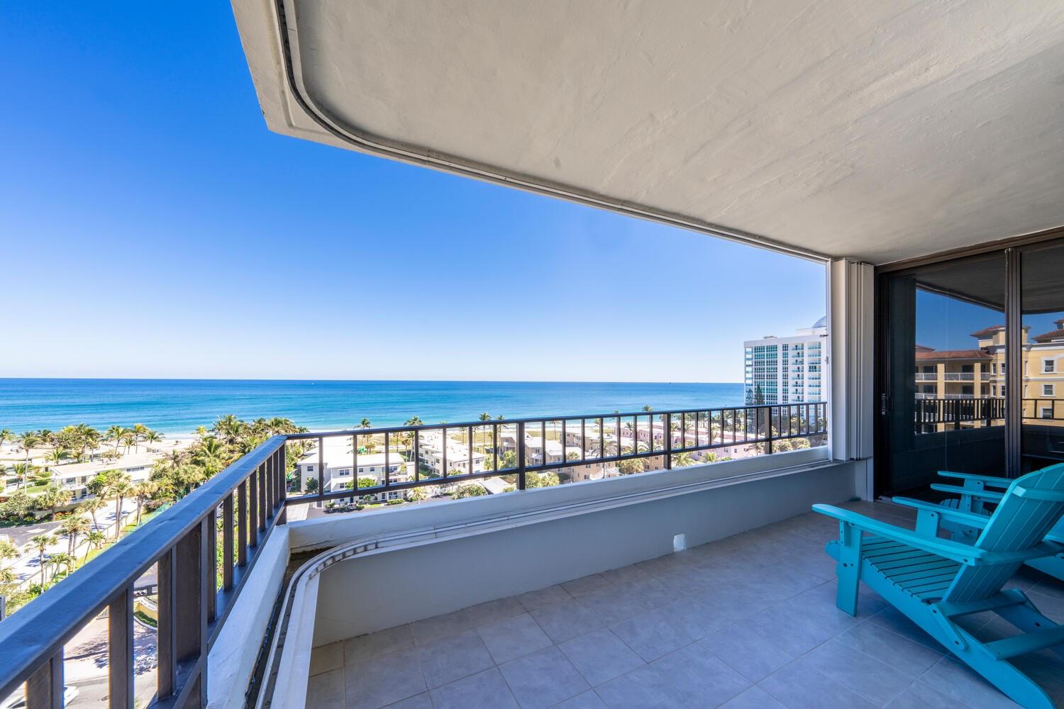 1401 S Ocean Blvd #1009,Pompano Beach, FL 33062