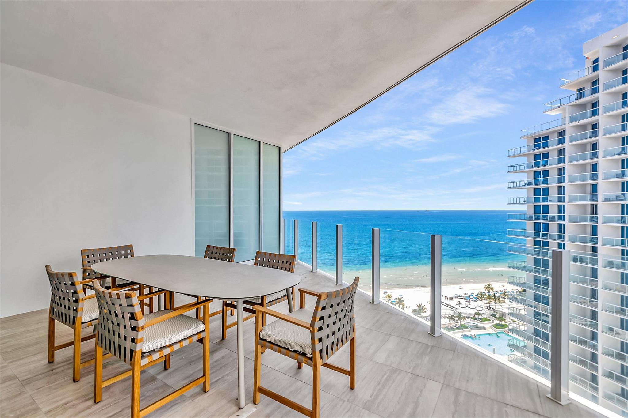 525 N Fort Lauderdale Bch Blvd #1607 Fort Lauderdale, FL 33304