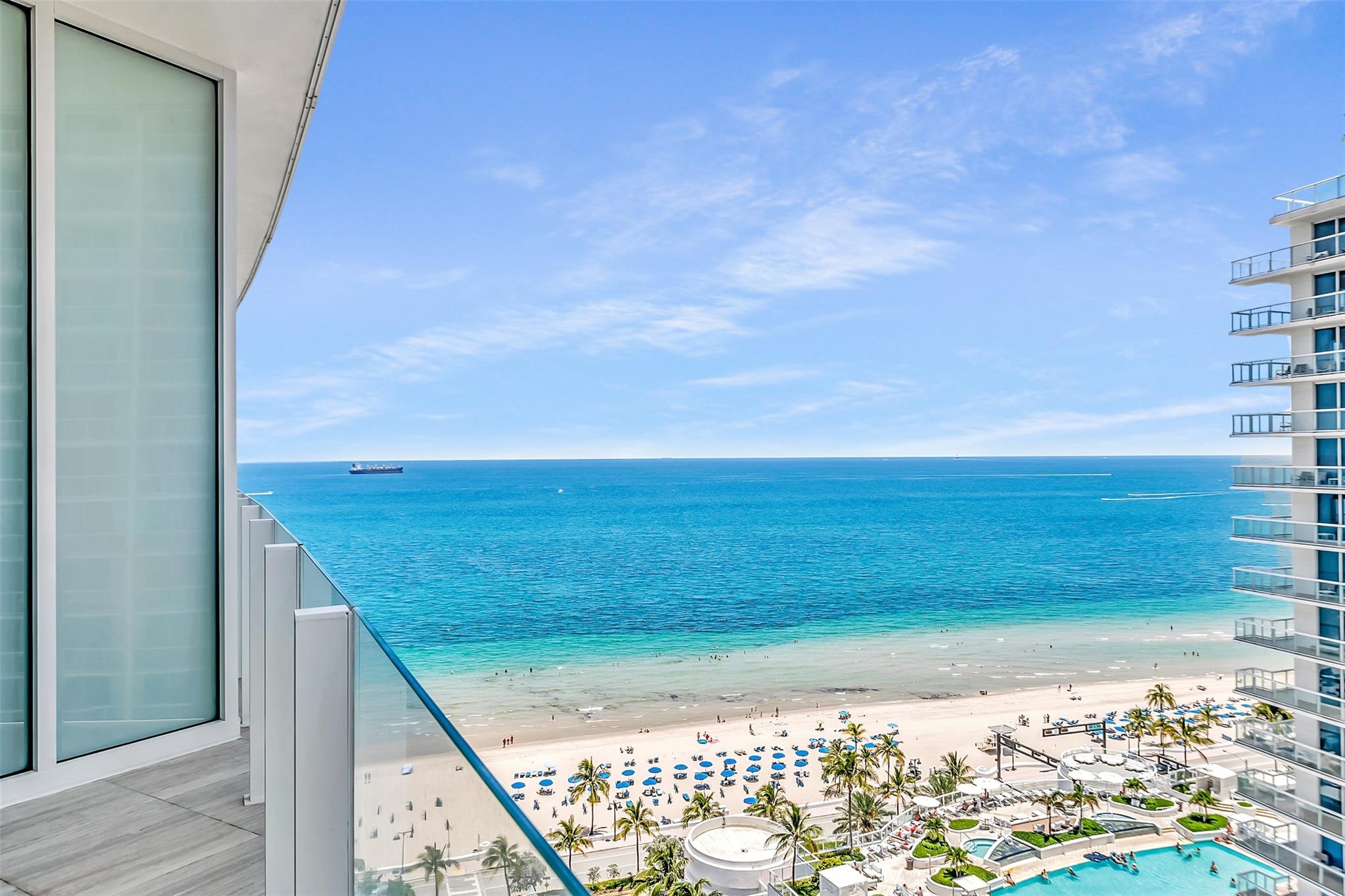 525 N Fort Lauderdale Bch Blvd #1607 Fort Lauderdale, FL 33304