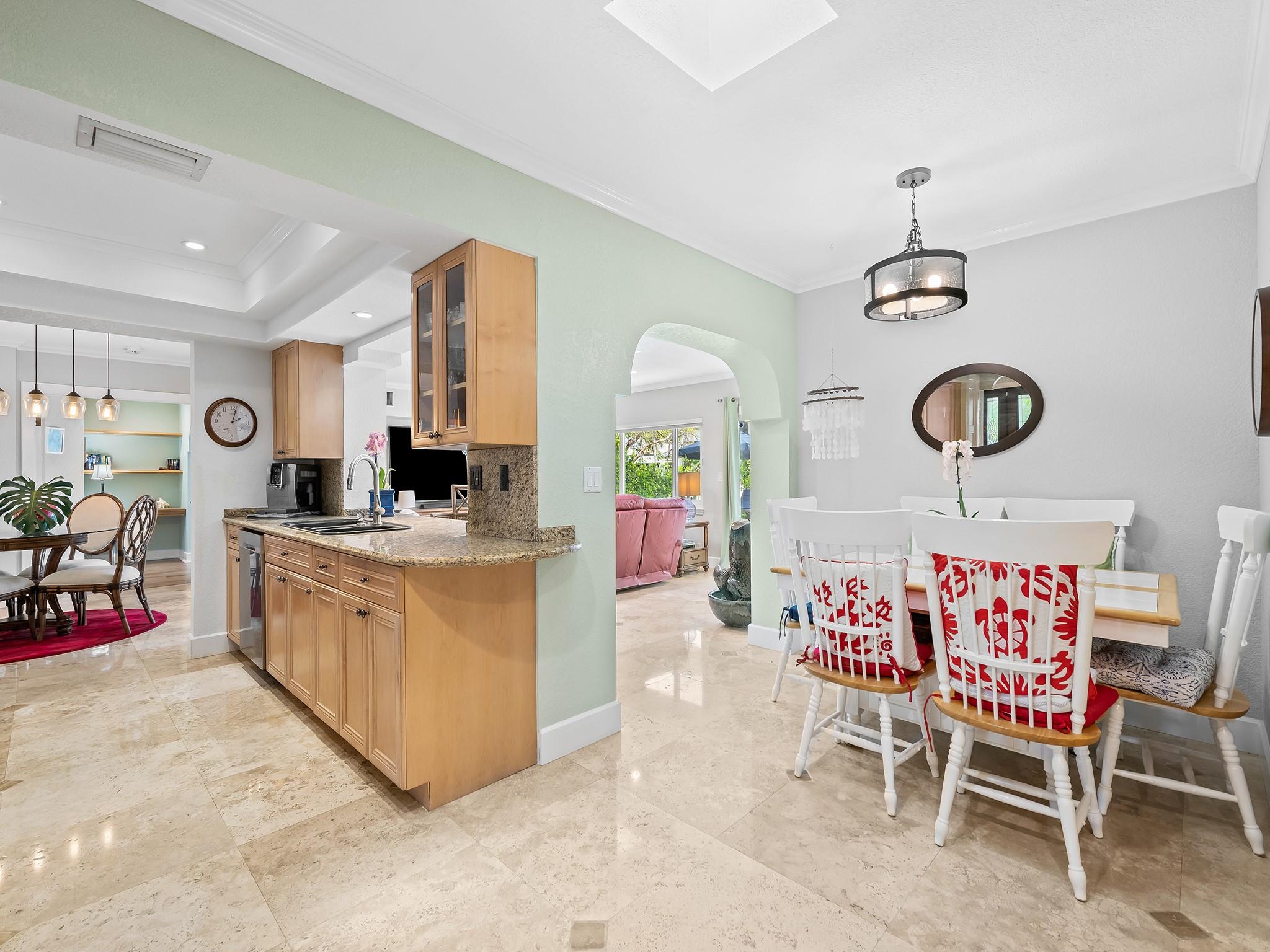 3040 NE 46th St,Fort Lauderdale, FL 33308