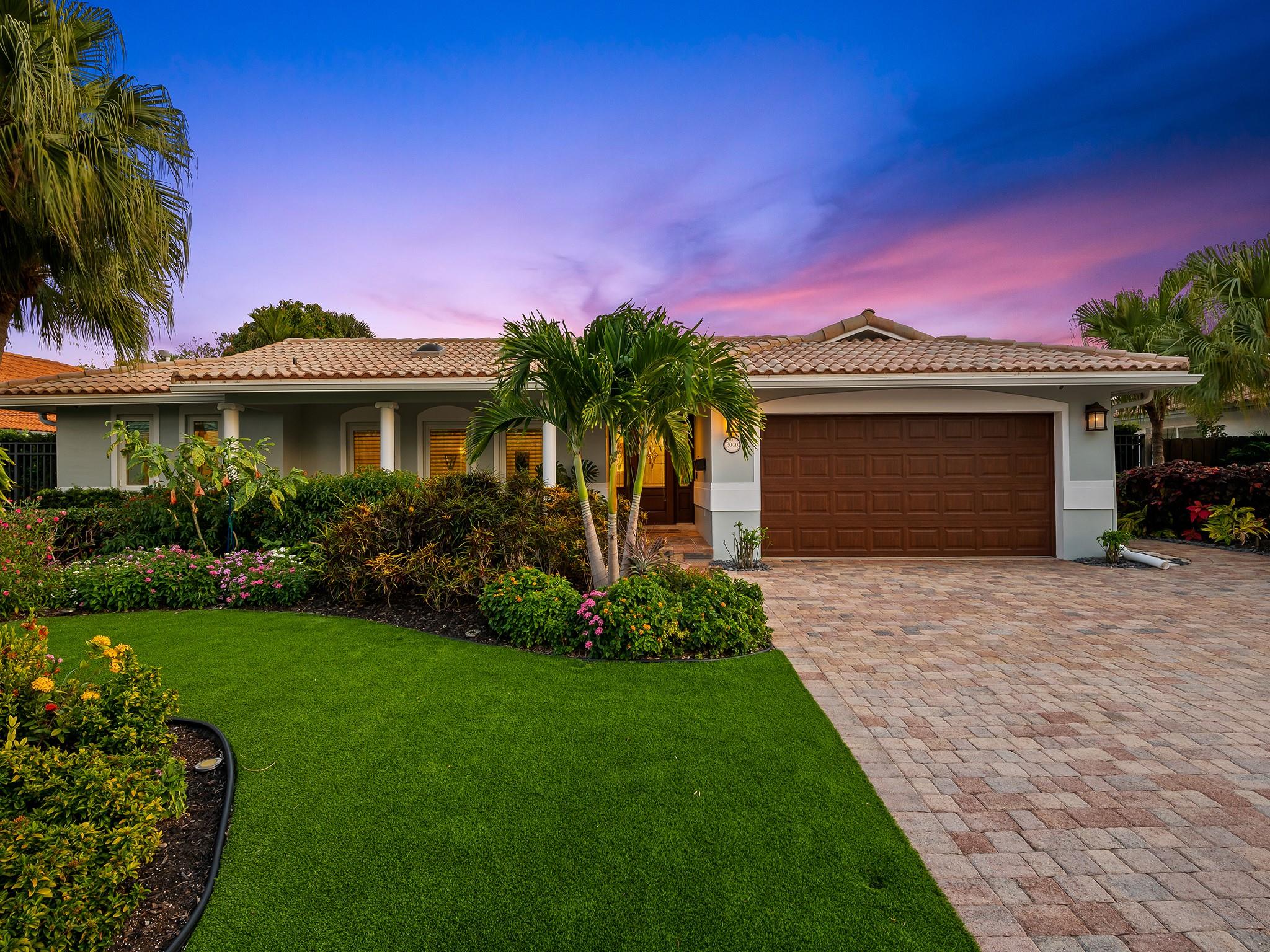 3040 NE 46th St,Fort Lauderdale, FL 33308