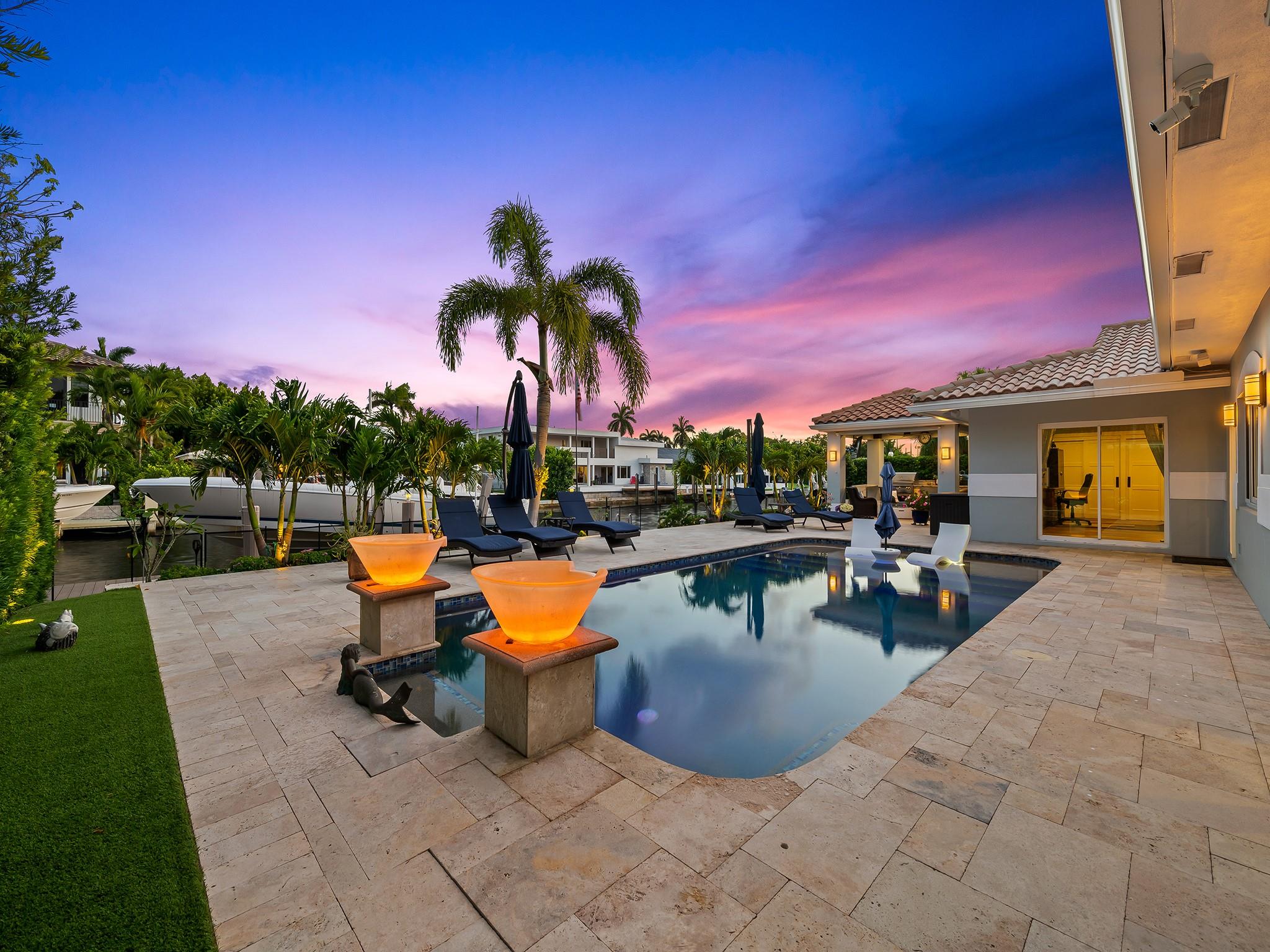 3040 NE 46th St,Fort Lauderdale, FL 33308