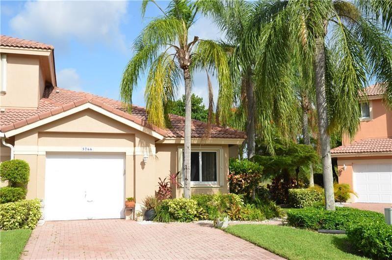 5766 NW 127th Ter