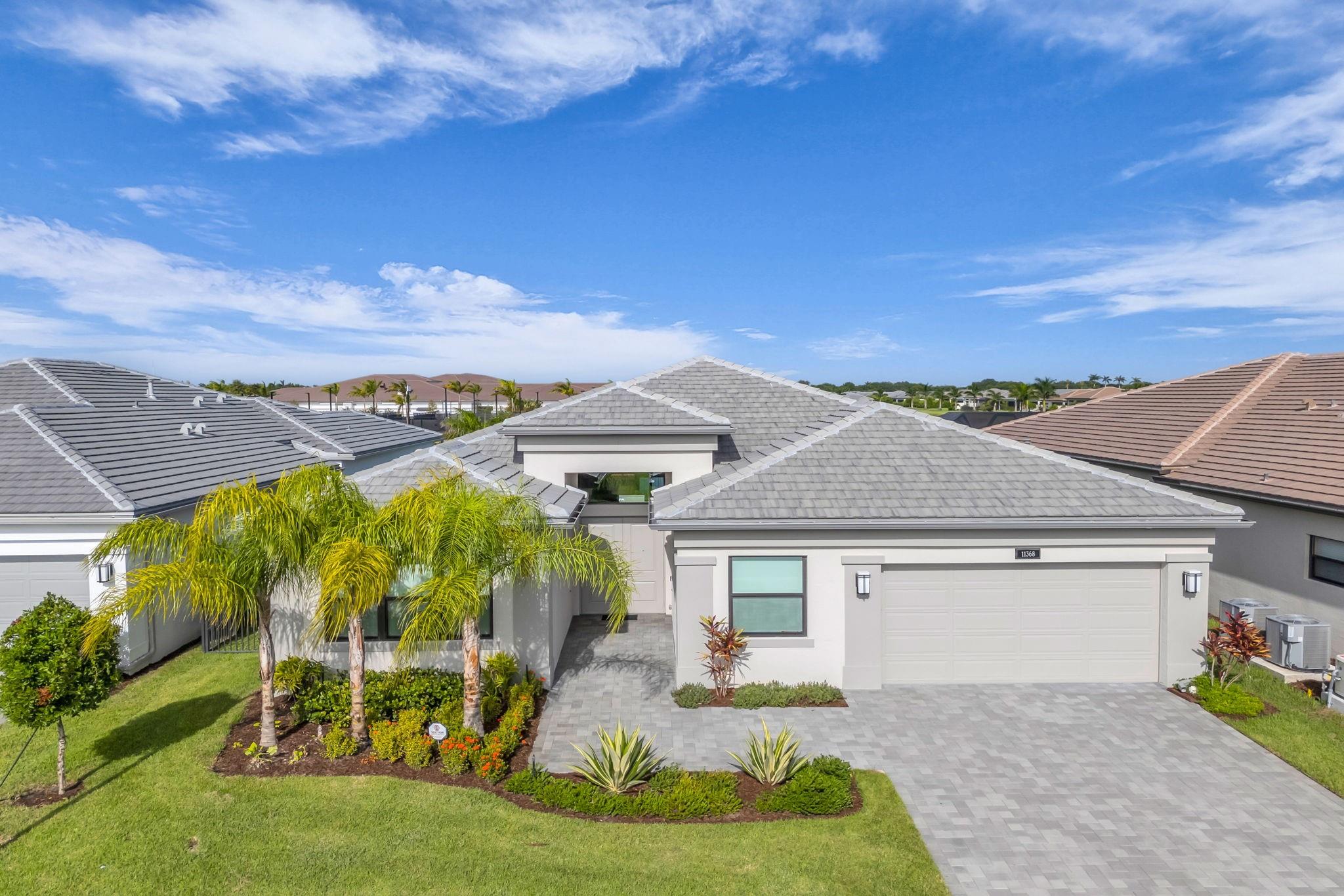 11368 Apricot Vly Dr Boynton Beach, FL 33473