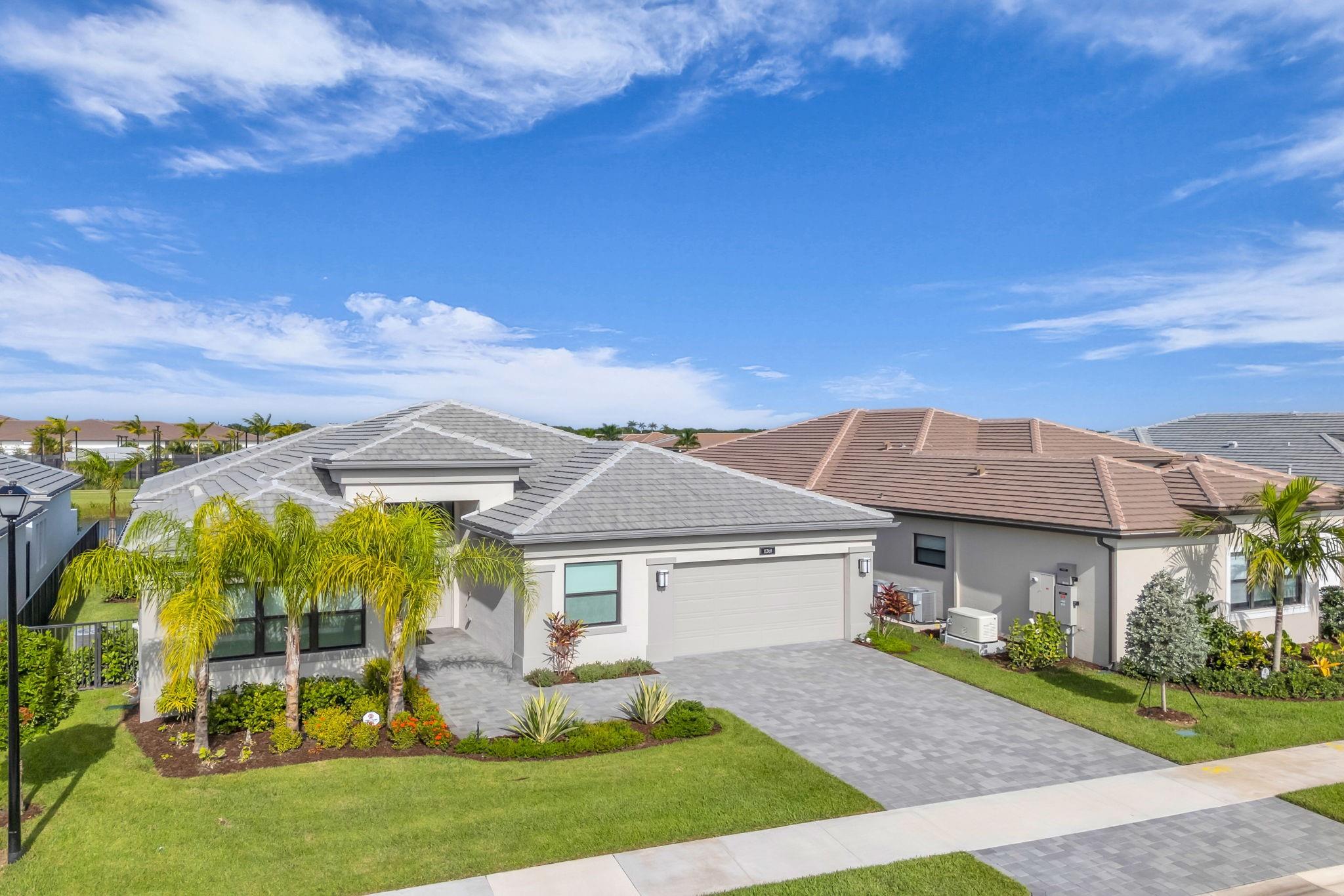 11368 Apricot Vly Dr Boynton Beach, FL 33473