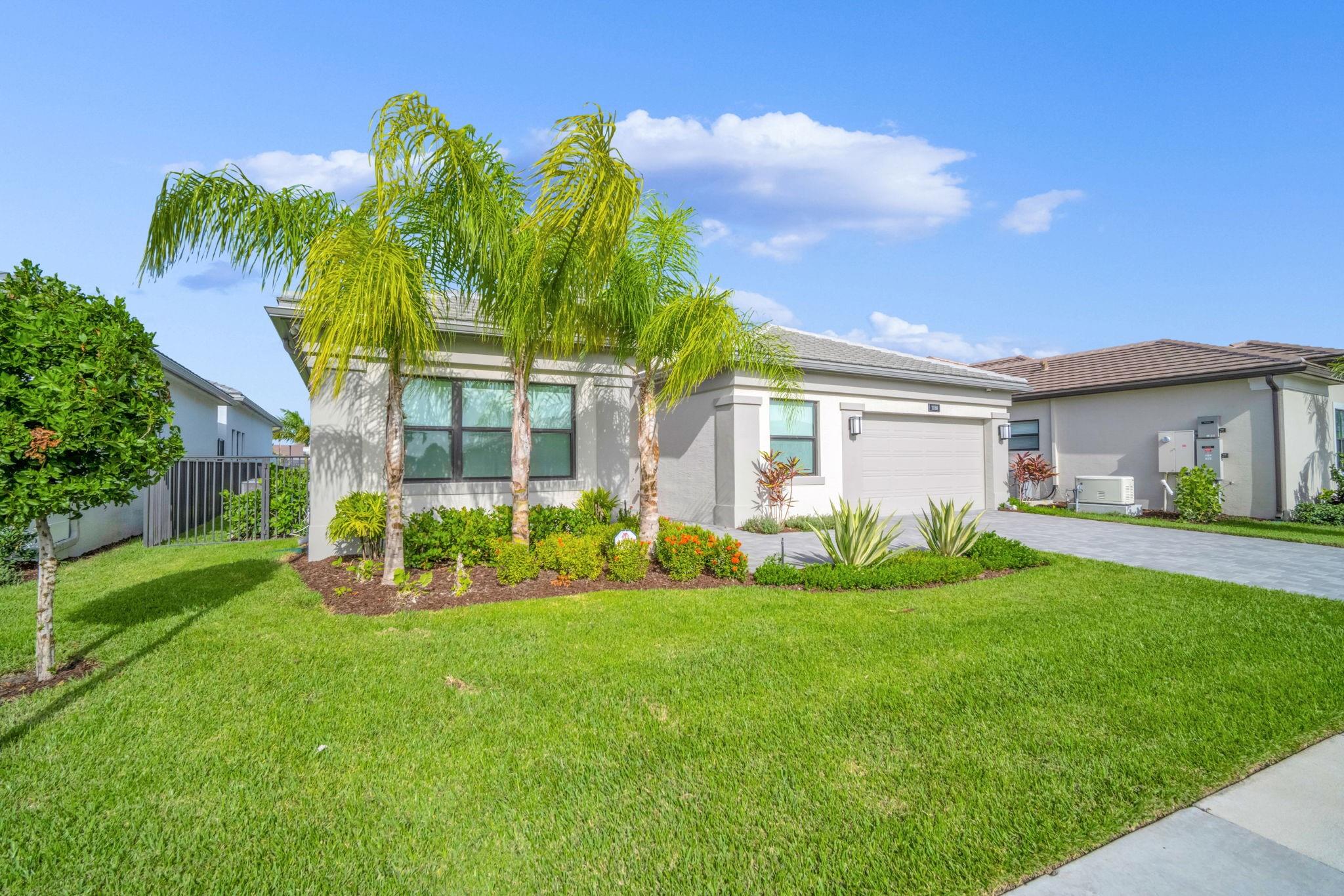 11368 Apricot Vly Dr Boynton Beach, FL 33473