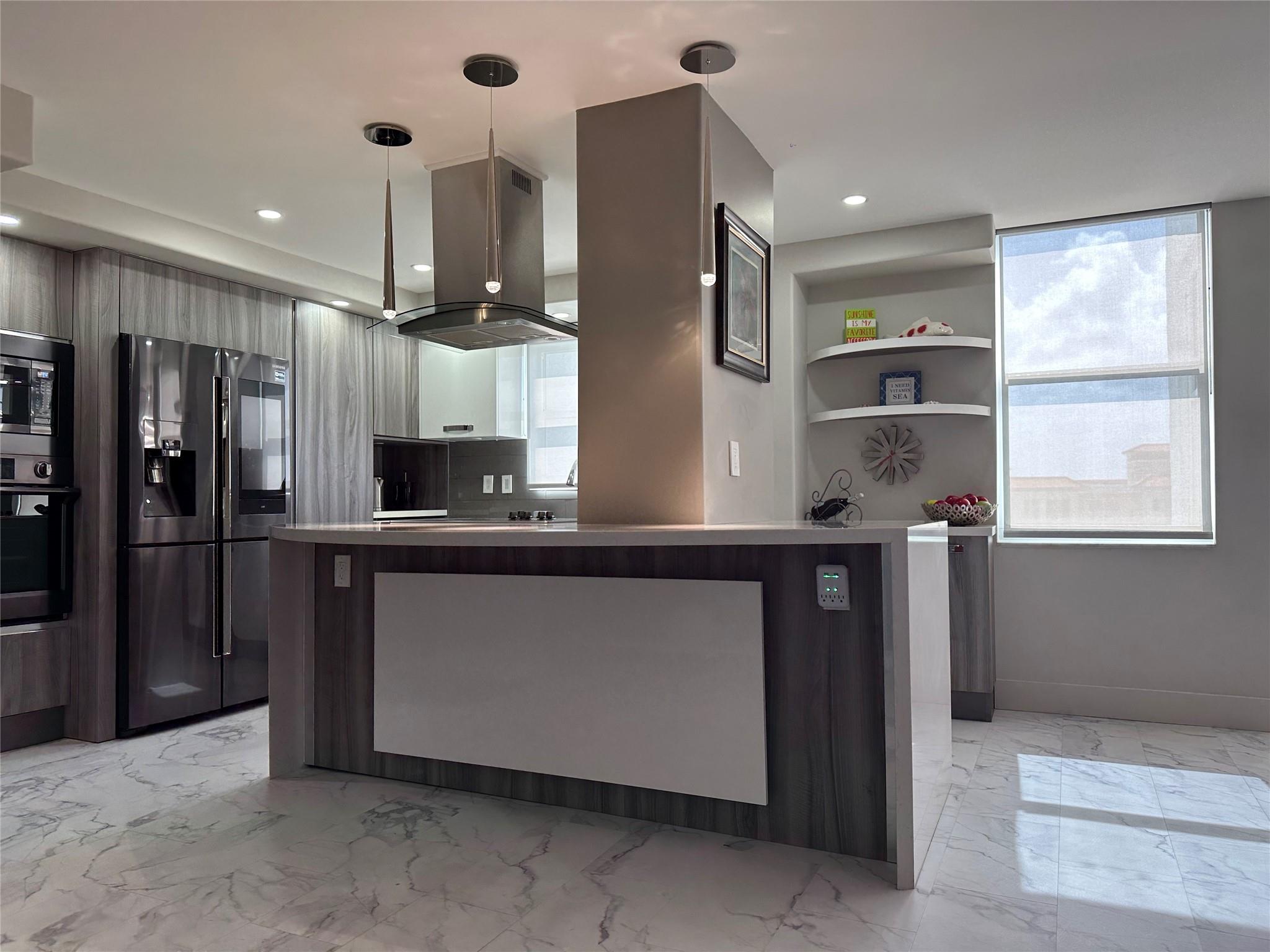 3015 N Ocean Blvd #17A
