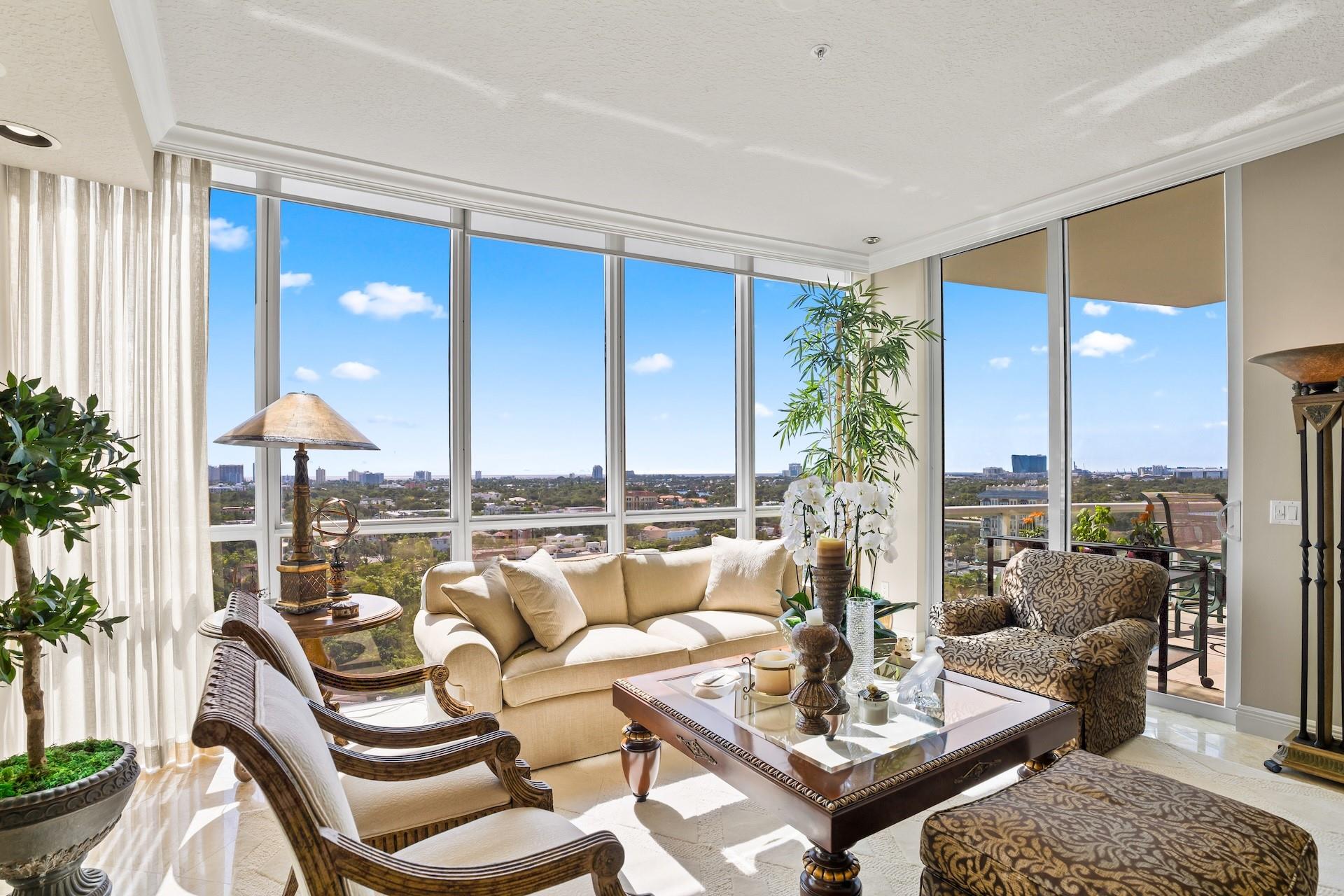111 SE 8th Ave #1501