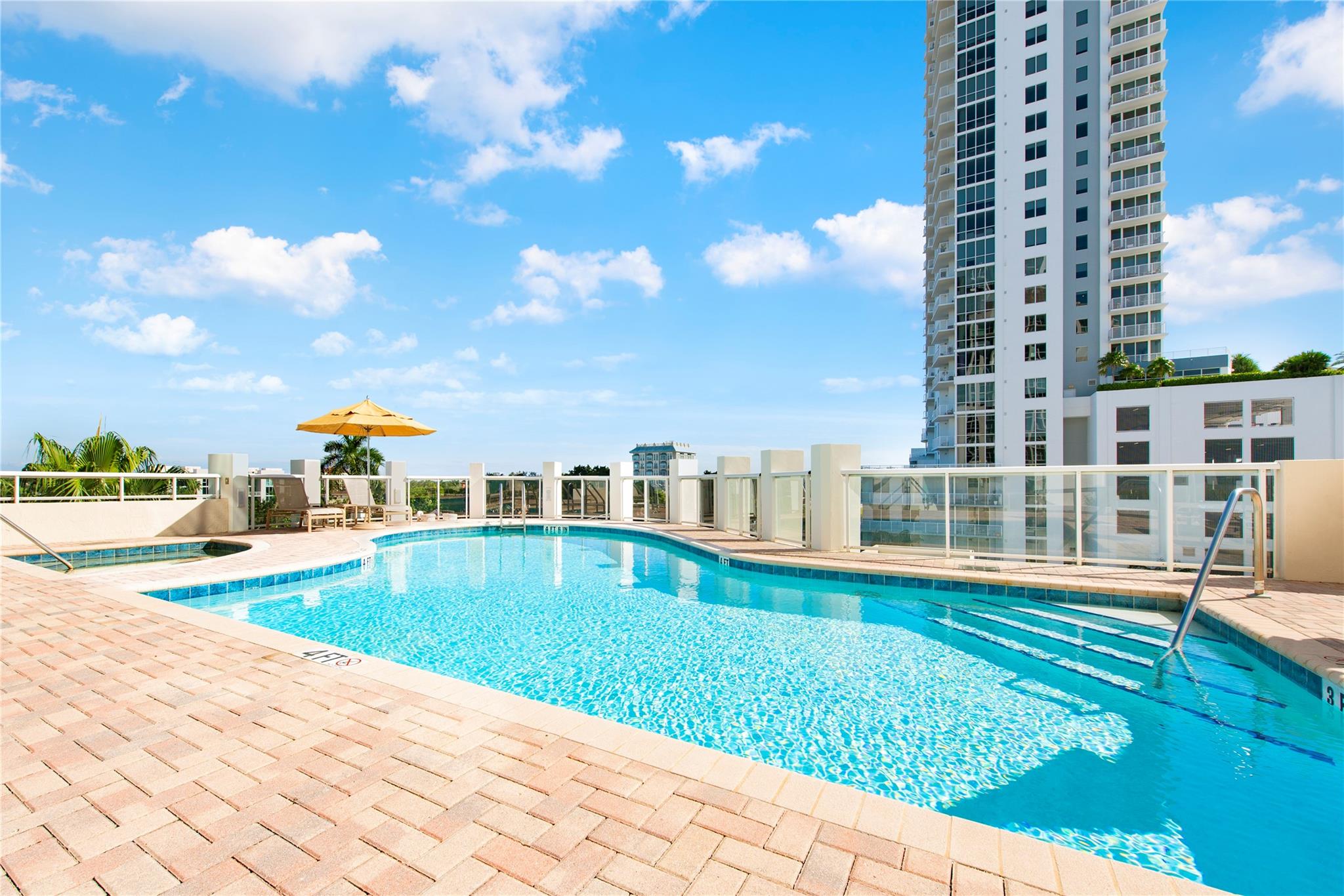 111 SE 8th Ave #1501 Fort Lauderdale, FL 33301