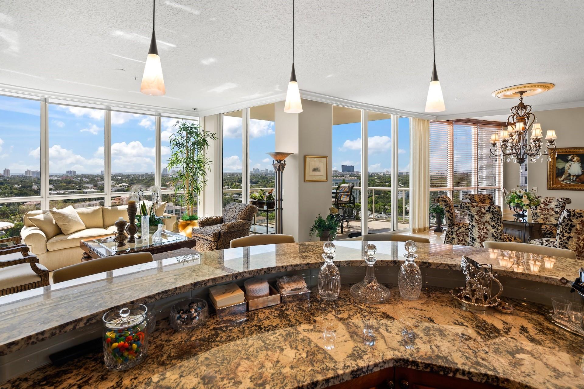 111 SE 8th Ave #1501 Fort Lauderdale, FL 33301