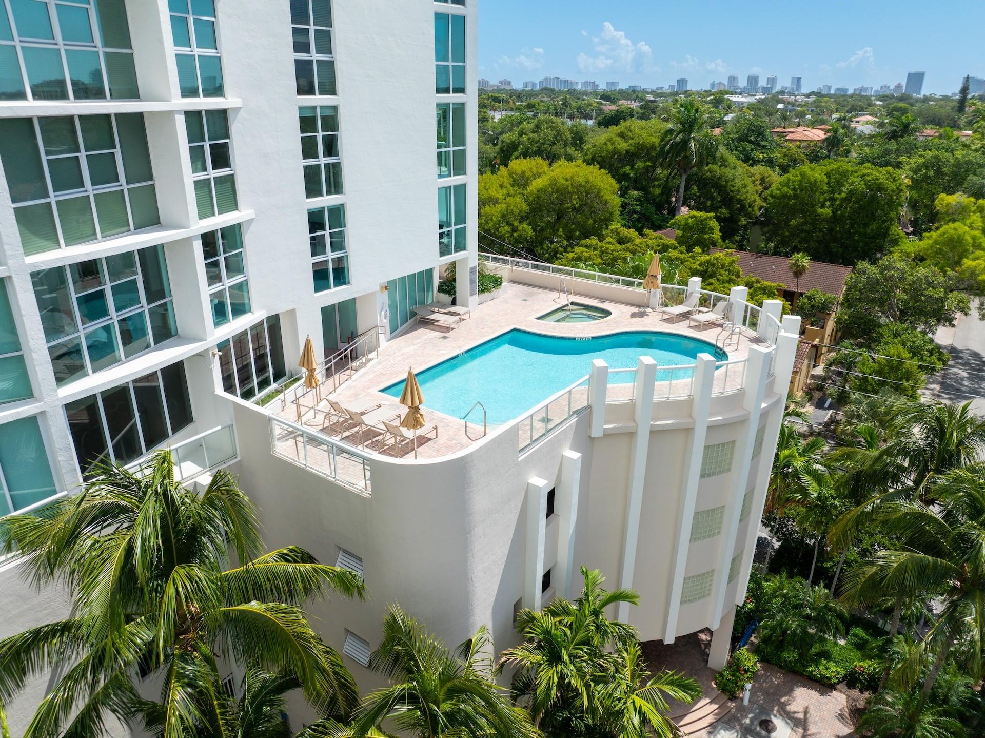 111 SE 8th Ave #1501 Fort Lauderdale, FL 33301