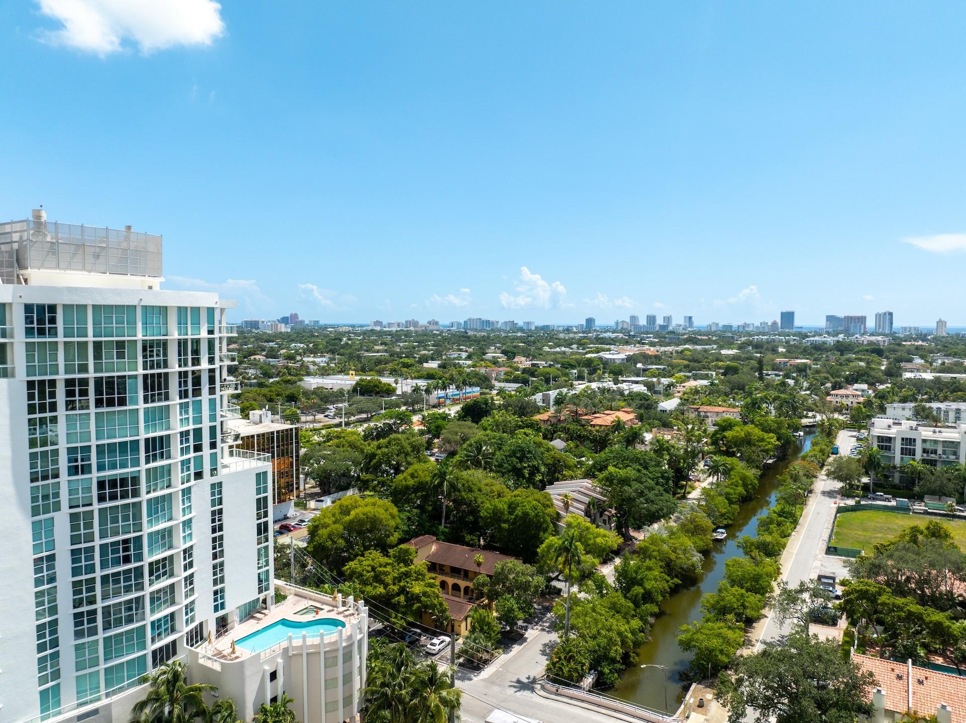 111 SE 8th Ave #1501 Fort Lauderdale, FL 33301