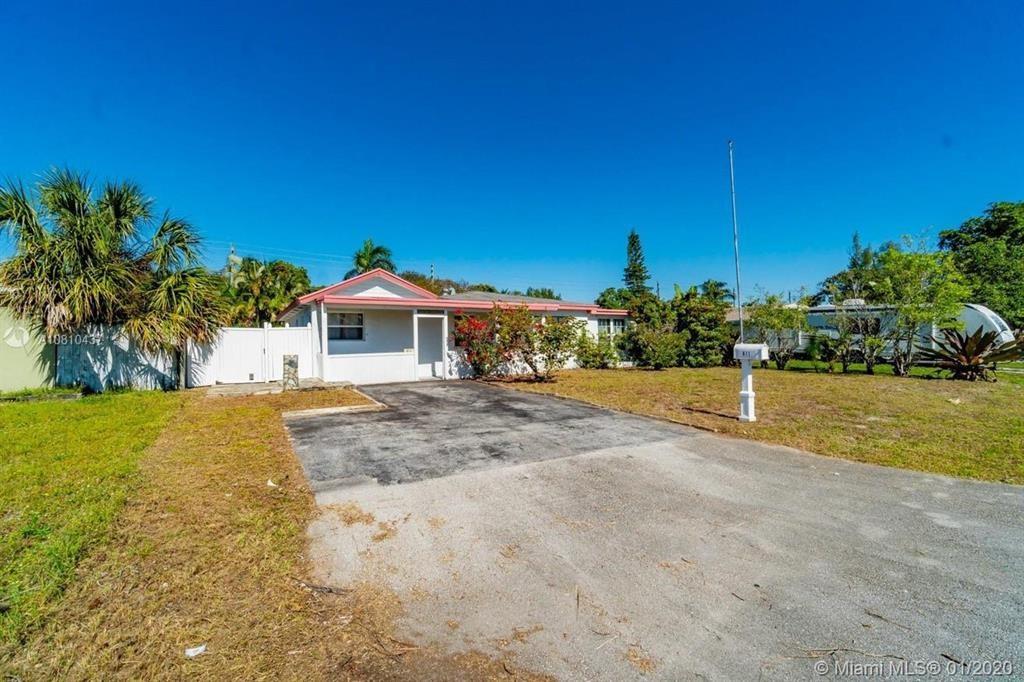 611 NW 39th St