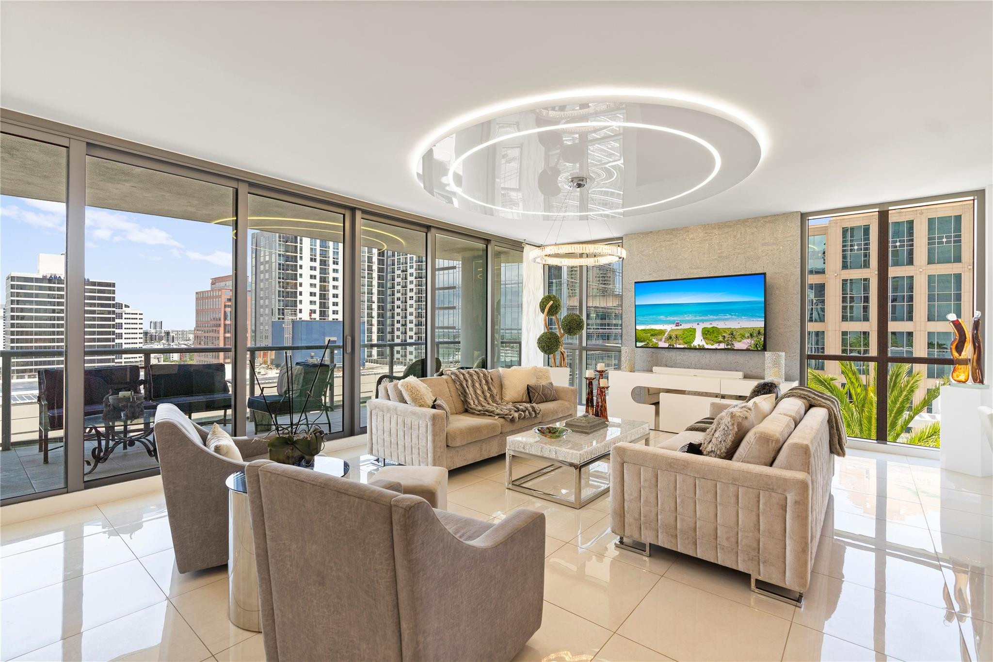 100 E Las Olas #1901 Fort Lauderdale, FL 33301