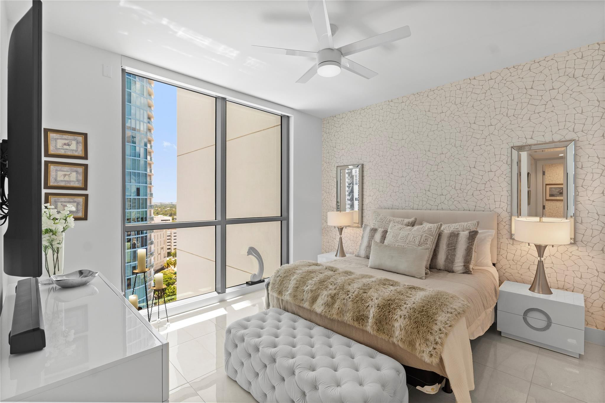 100 E Las Olas #1901 Fort Lauderdale, FL 33301