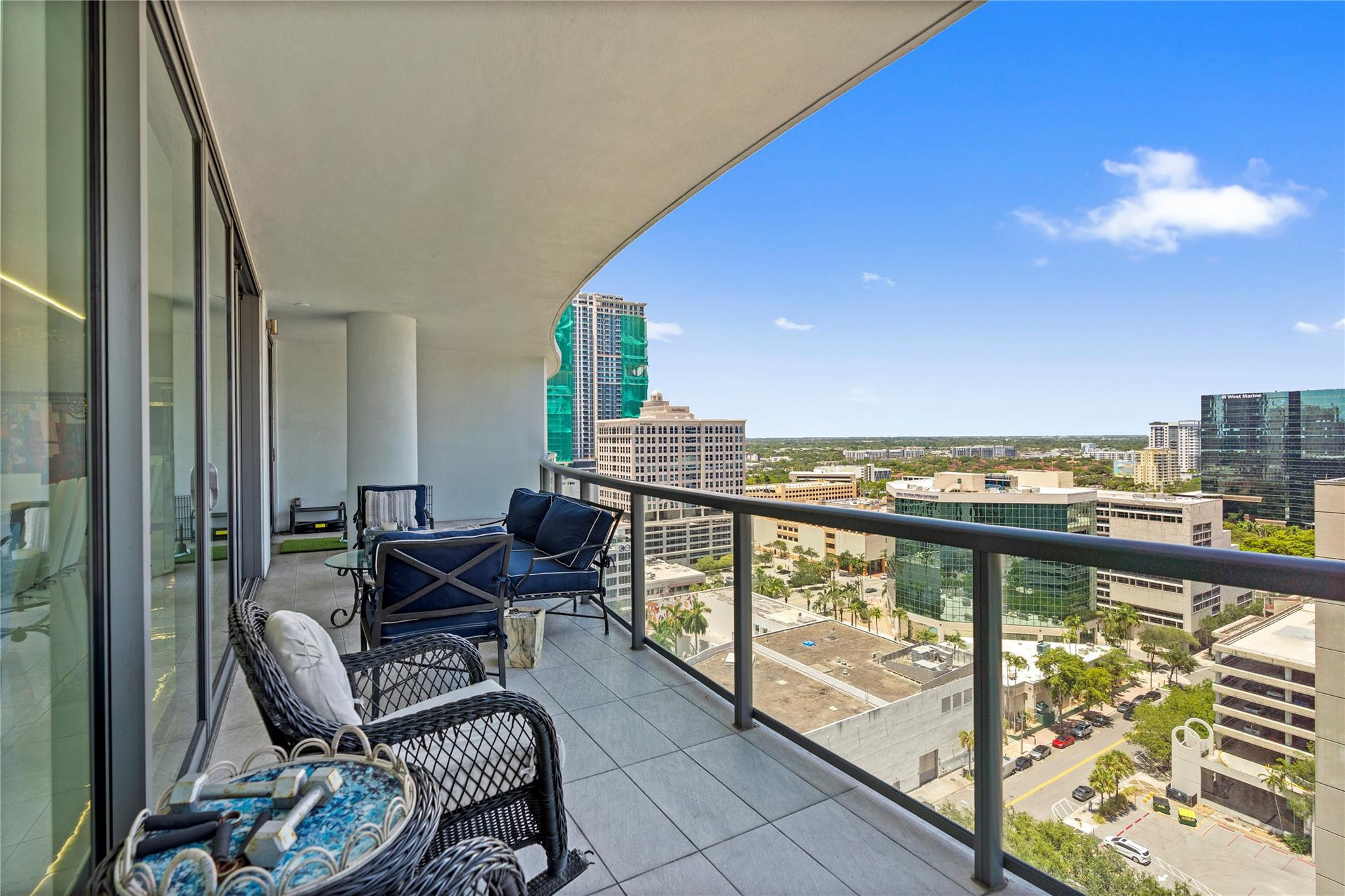 100 E Las Olas #1901 Fort Lauderdale, FL 33301